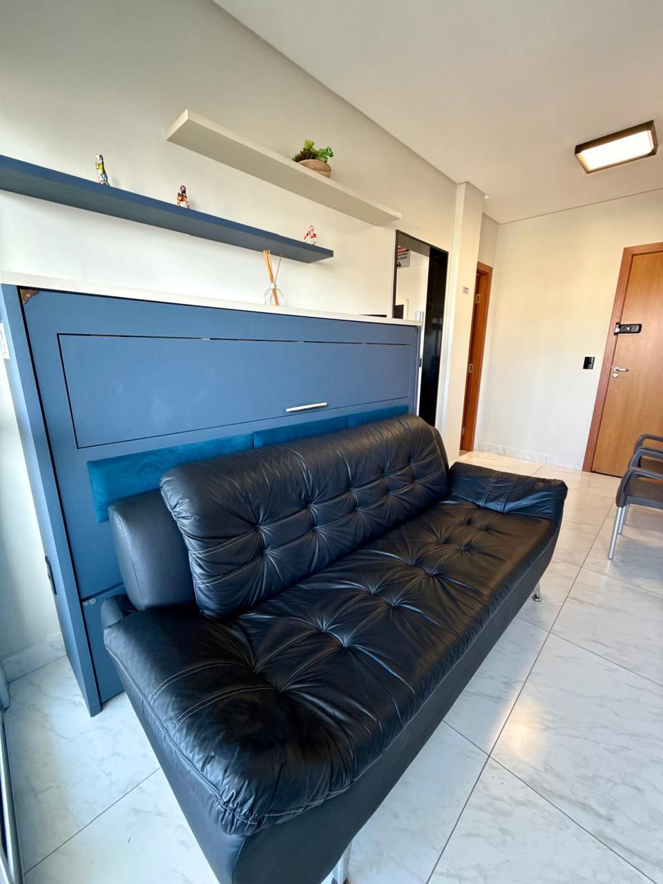 Apartamento de 1 Quarto à Venda em Guarapari - ES - 6