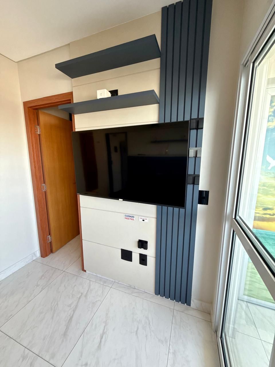 Apartamento de 1 Quarto à Venda em Guarapari - ES - 7
