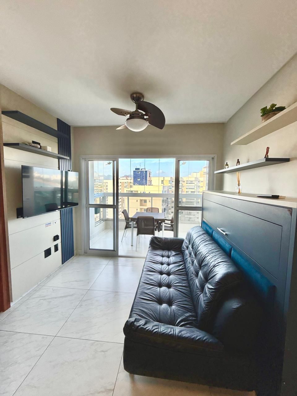Apartamento de 1 Quarto à Venda em Guarapari - ES - 8