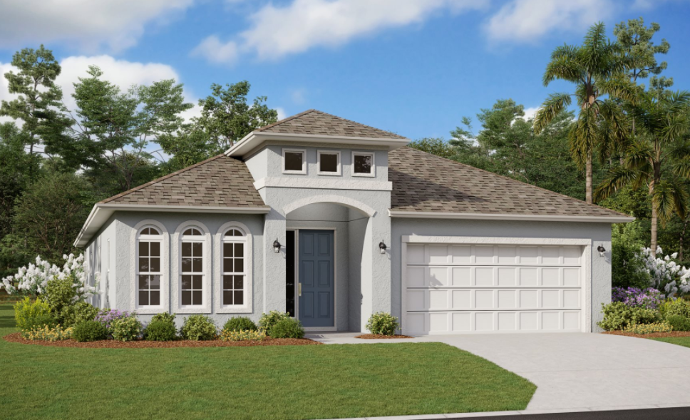 Casa en Venta en Haines City - Florida - EE. UU. - 1