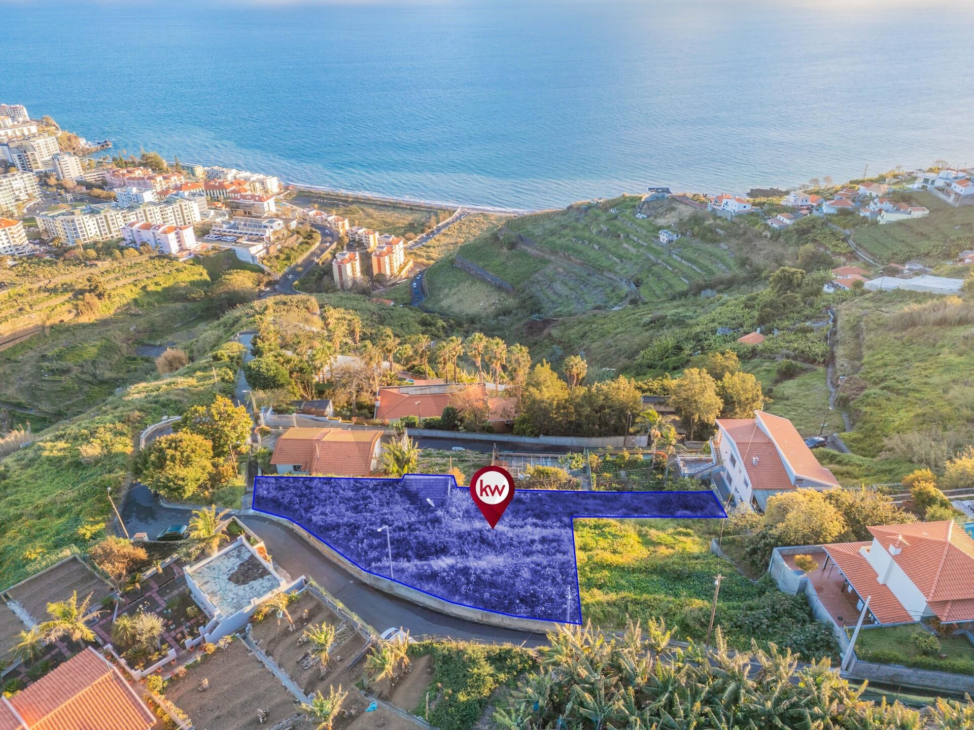 Casa en Venta en Funchal - Isla de Madeira - Portugal - 1