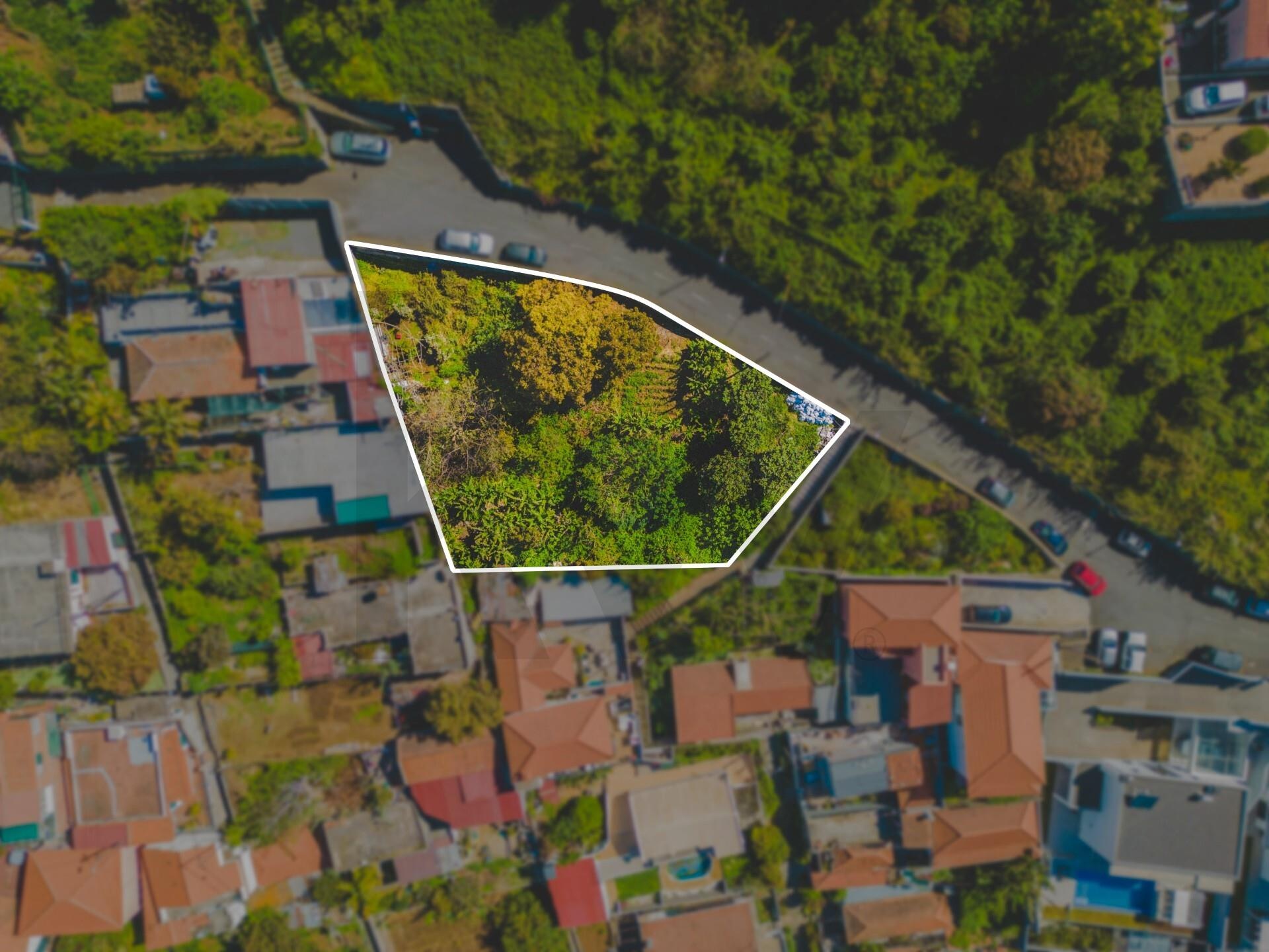 Home for Sale in Funchal - Madeira Island - Portugal - 1