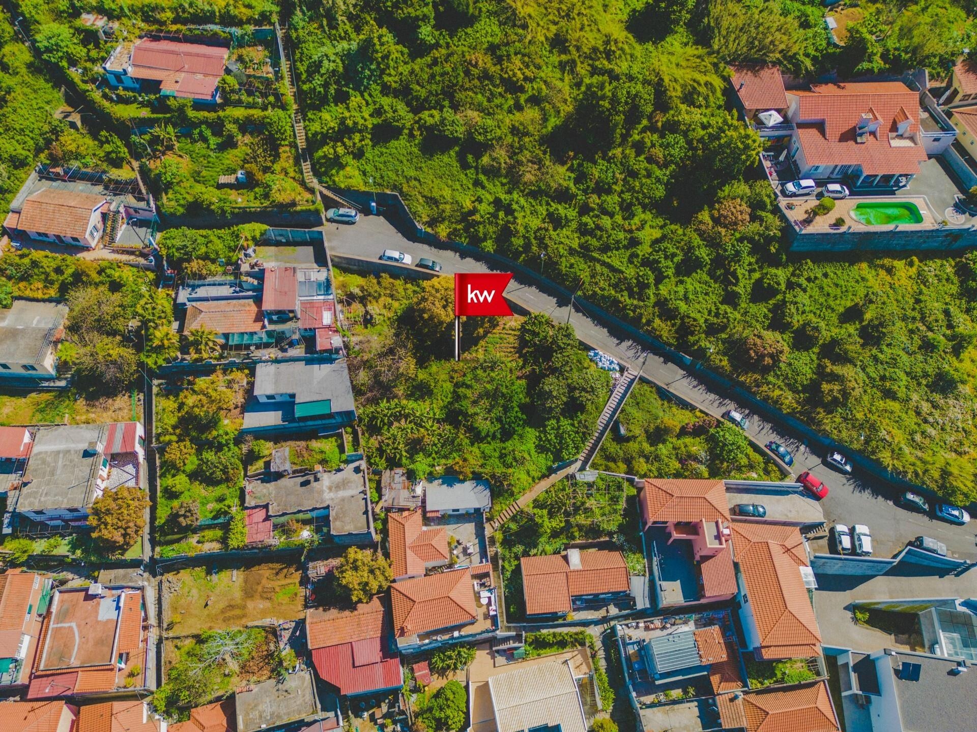 Home for Sale in Funchal - Madeira Island - Portugal - 2