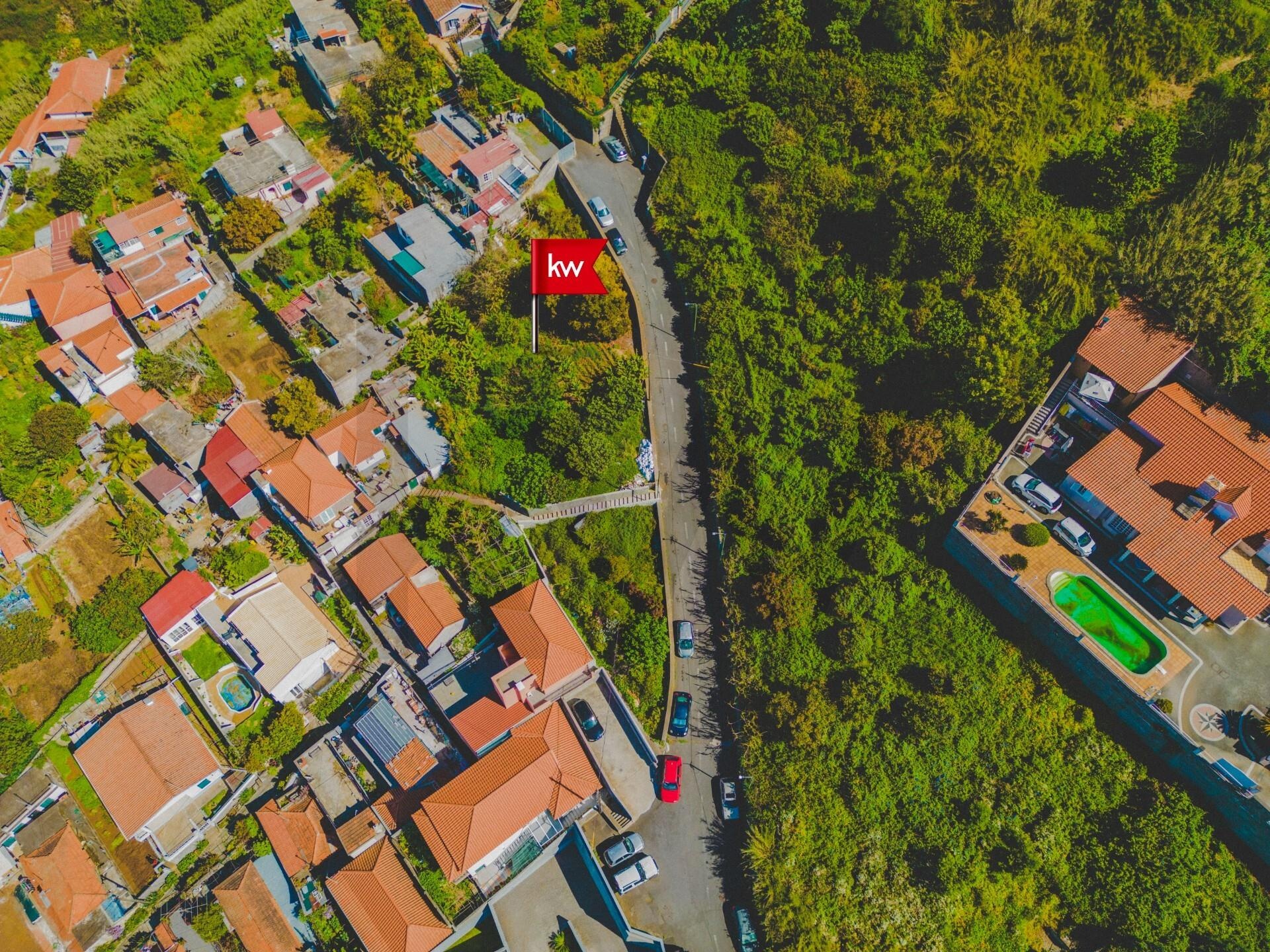 Home for Sale in Funchal - Madeira Island - Portugal - 3