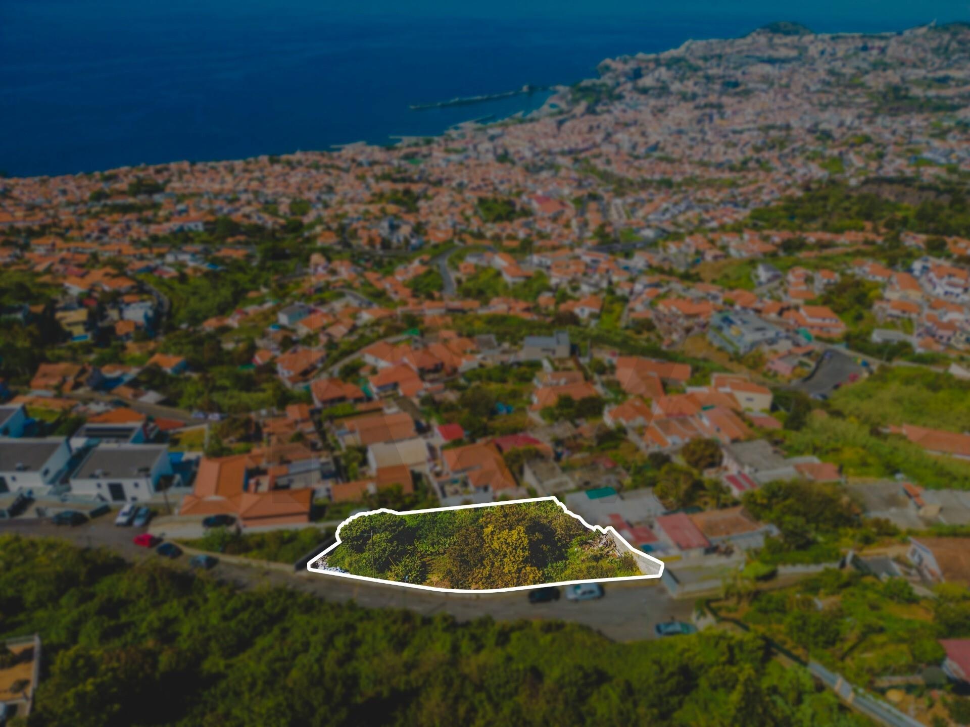 Home for Sale in Funchal - Madeira Island - Portugal - 5