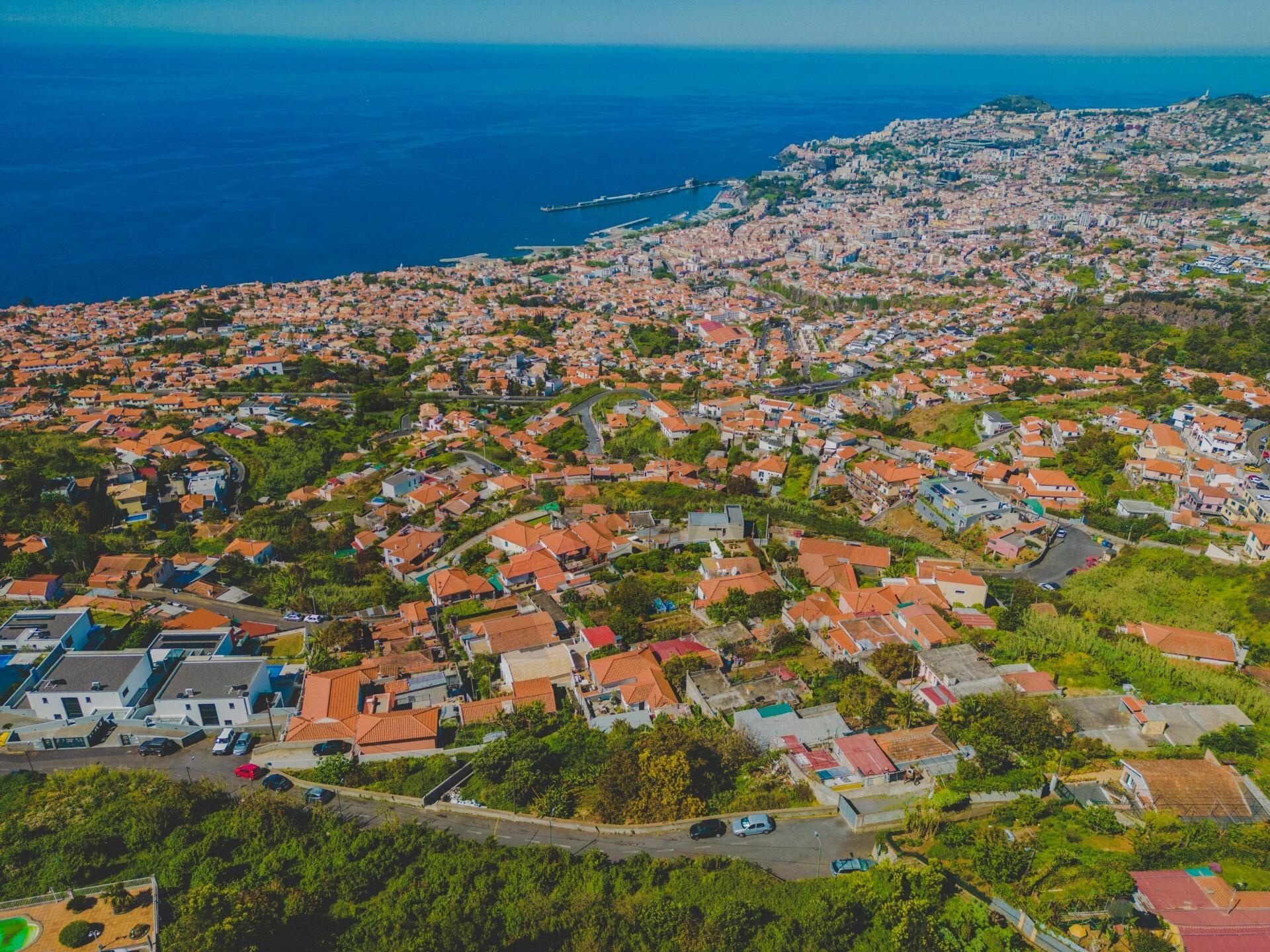 Home for Sale in Funchal - Madeira Island - Portugal - 7
