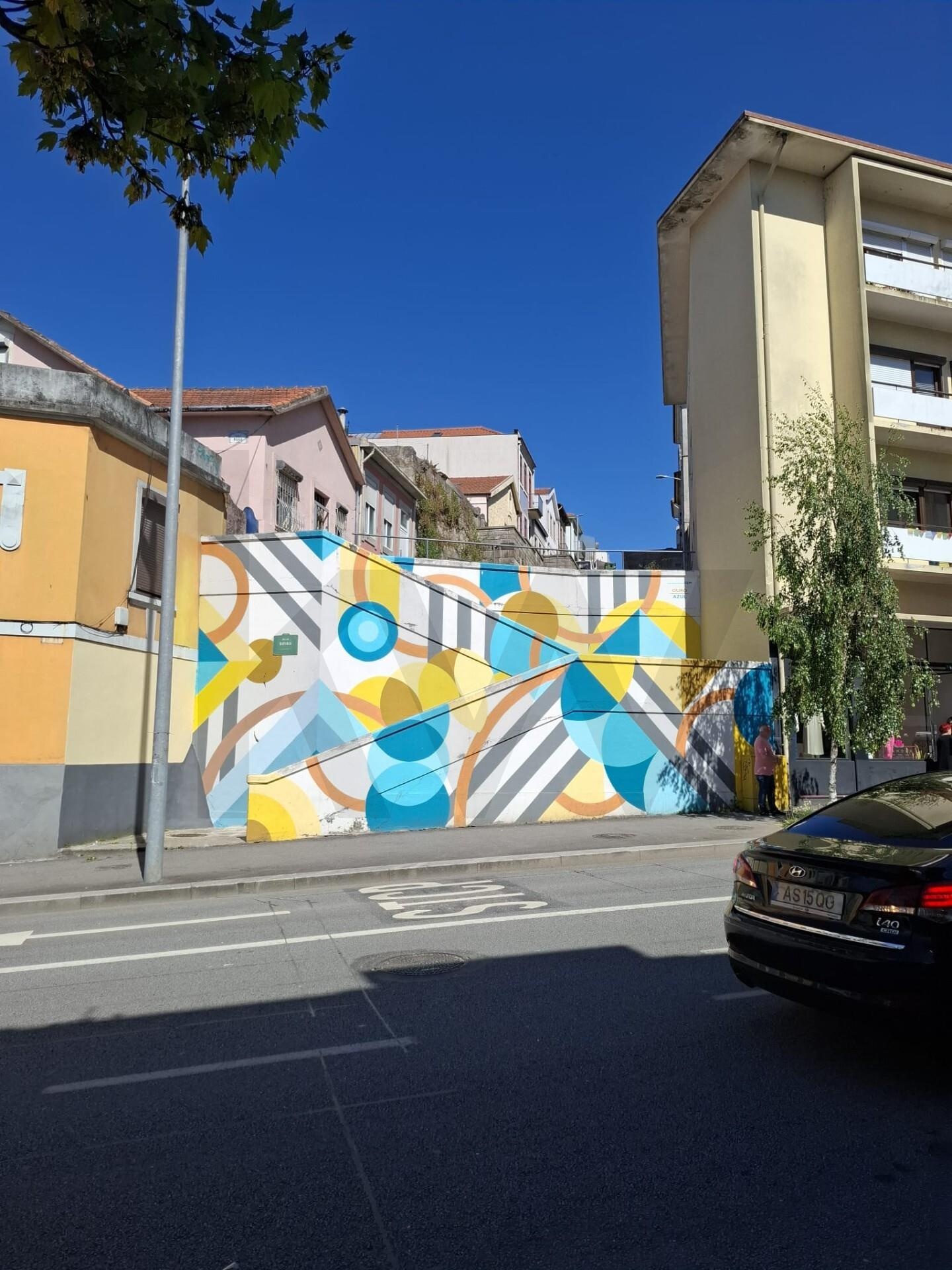 Moradia T0 à Venda em Porto - Portugal - 2