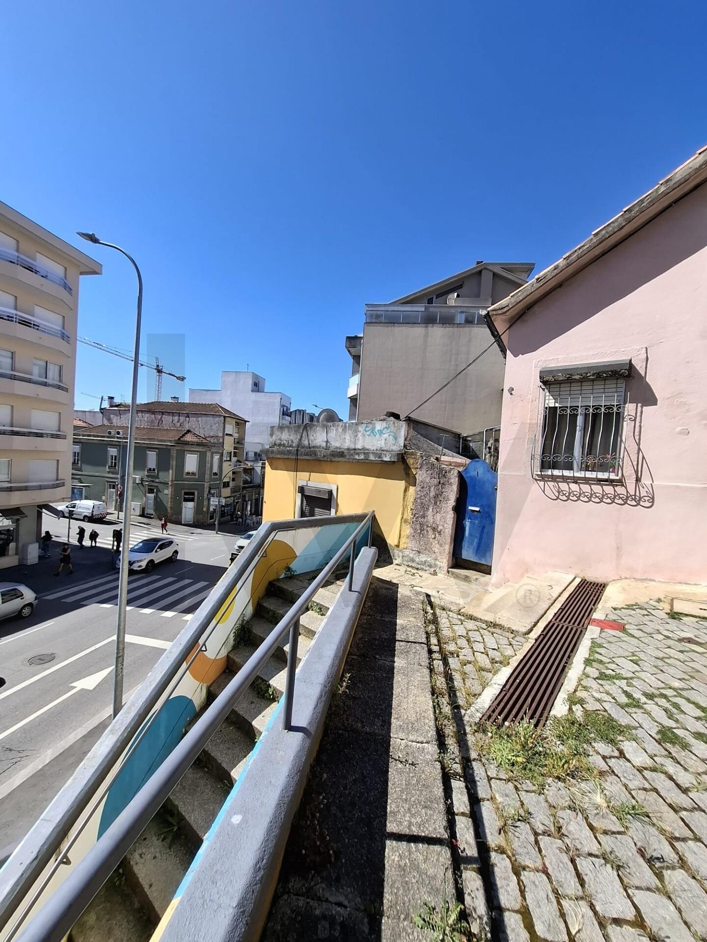 Moradia T0 à Venda em Porto - Portugal - 3