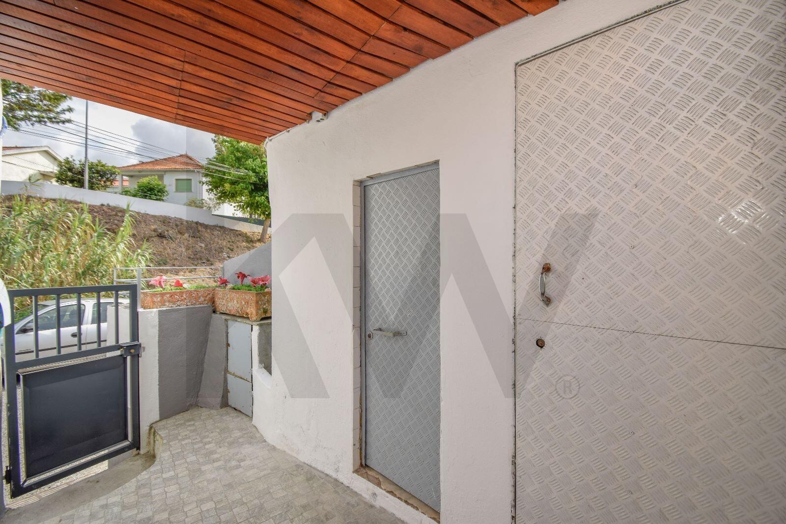 Moradia T1 à Venda em Agualva-Cacém - Lisboa - Portugal - 6