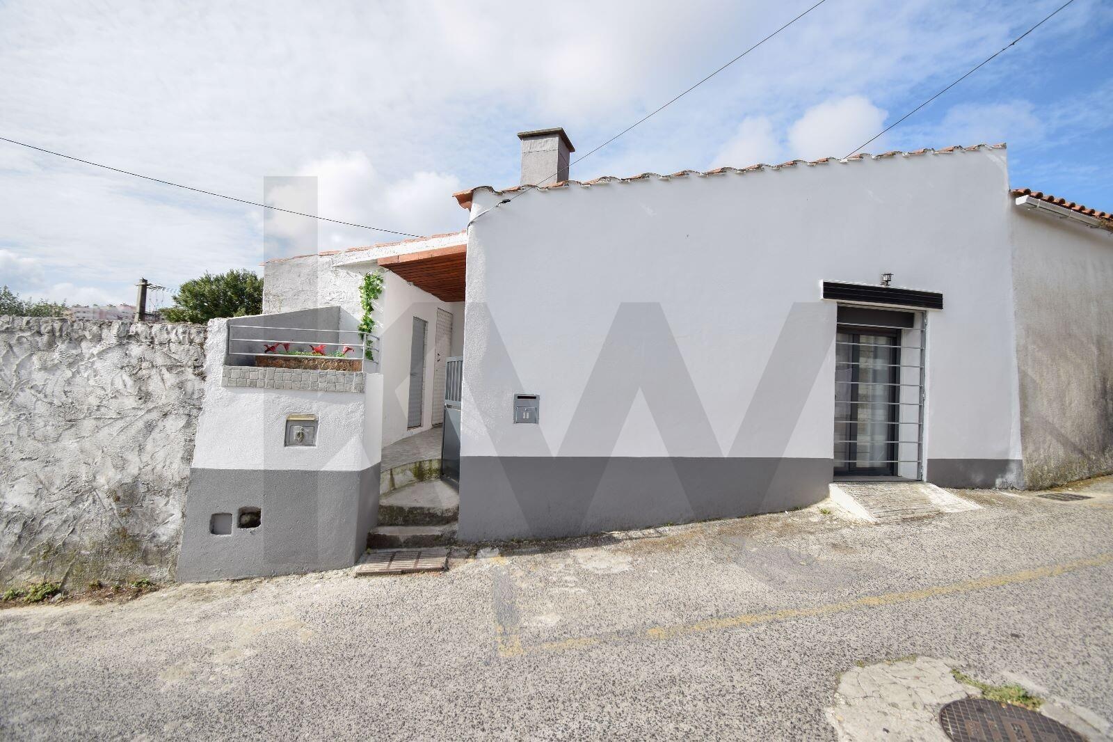 Moradia T1 à Venda em Agualva-Cacém - Lisboa - Portugal - 7