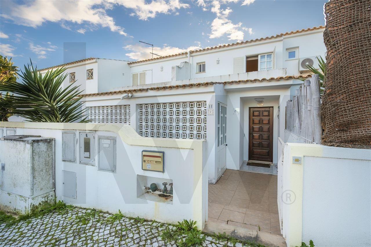 Moradia T1 à Venda em Albufeira - Algarve - Portugal - 4