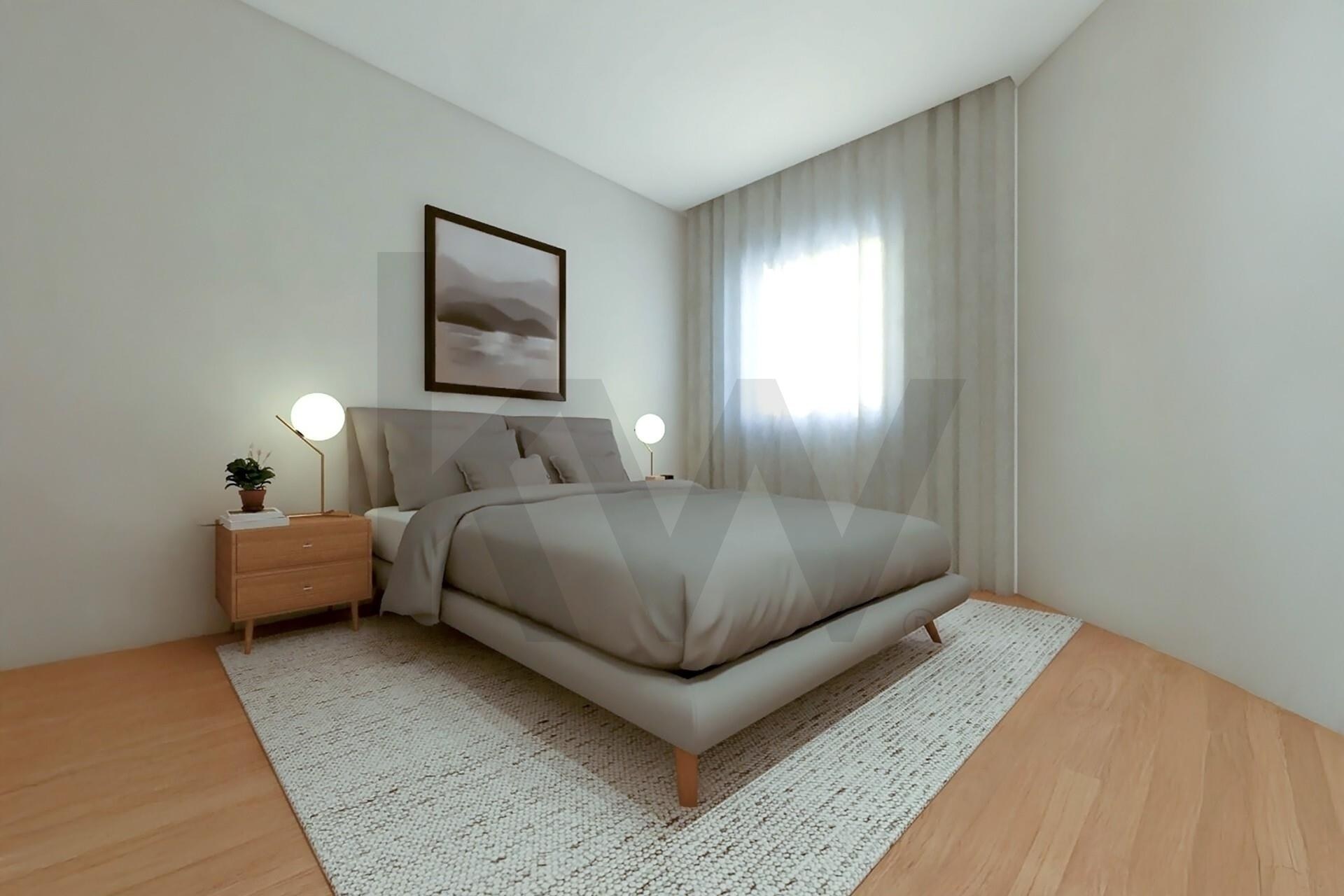 Moradia T1 à Venda em Matosinhos - Porto - Portugal - 3