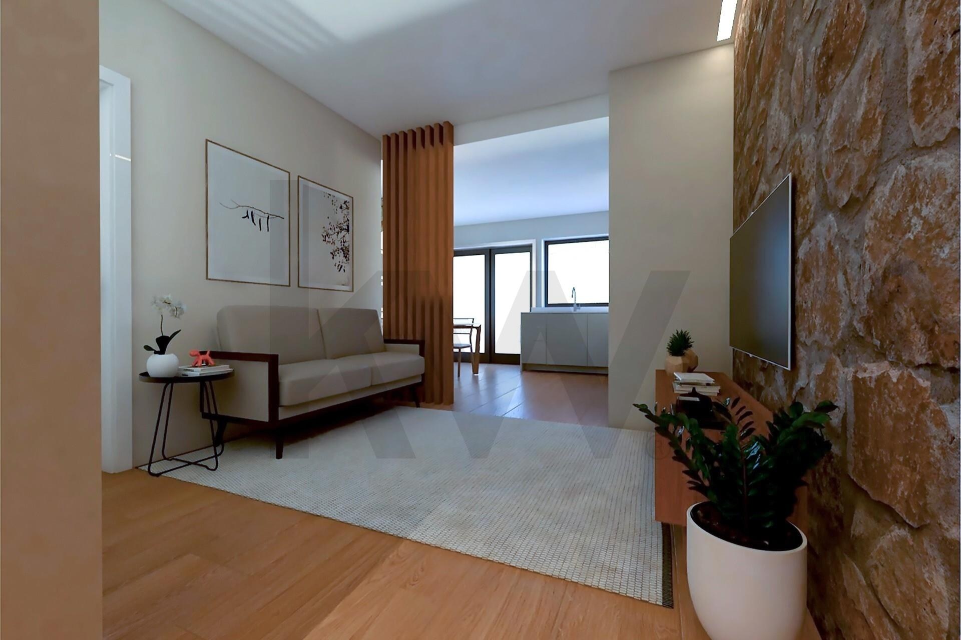 Moradia T1 à Venda em Matosinhos - Porto - Portugal - 7