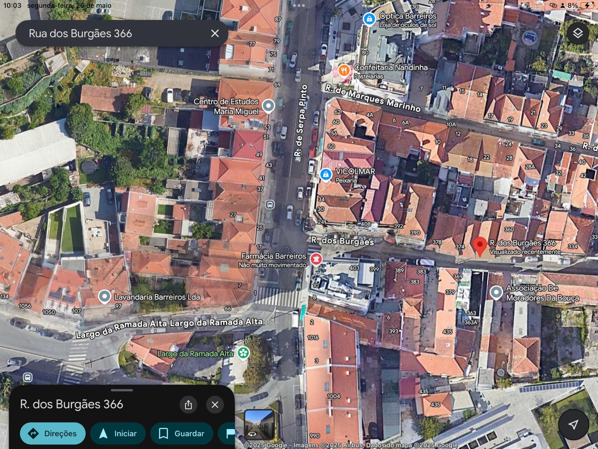Moradia T1 à Venda em Porto - Portugal - 4