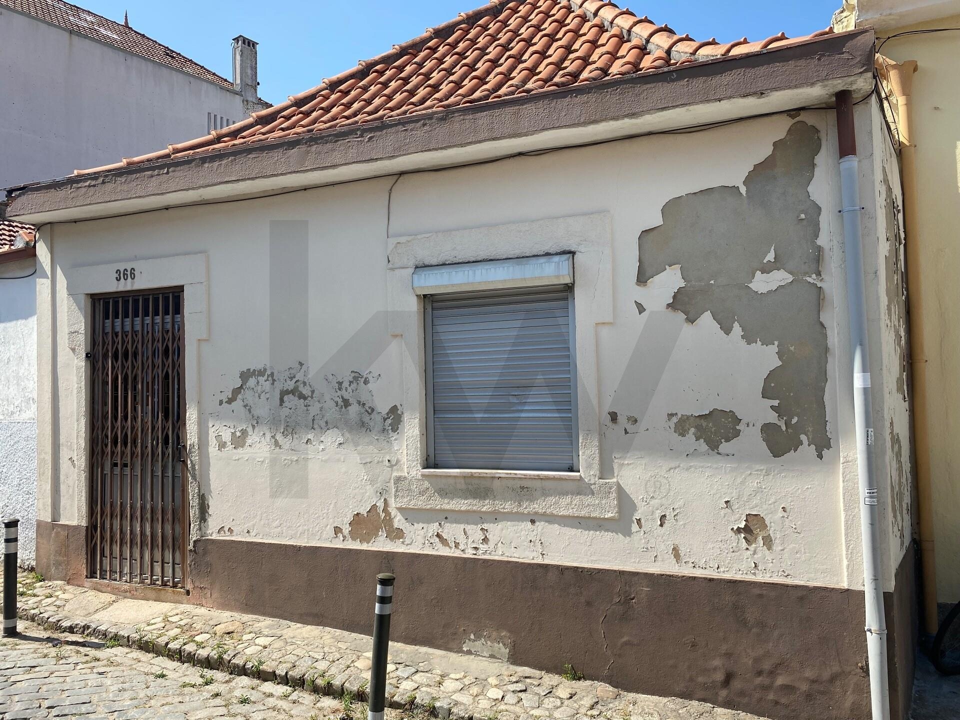 Moradia T1 à Venda em Porto - Portugal - 5