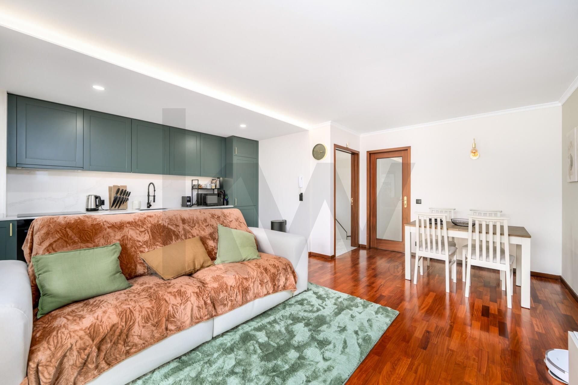 Moradia T1 à Venda em Porto - Portugal - 5