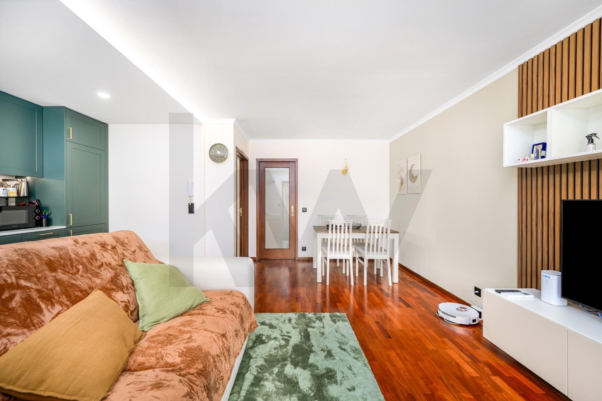 Moradia T1 à Venda em Porto - Portugal - 6