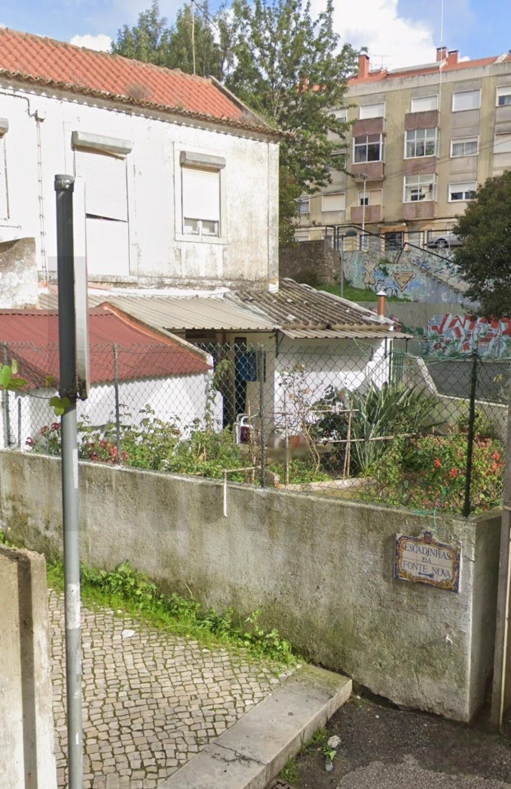 Moradia T2 à Venda em Agualva-Cacém - Lisboa - Portugal - 5