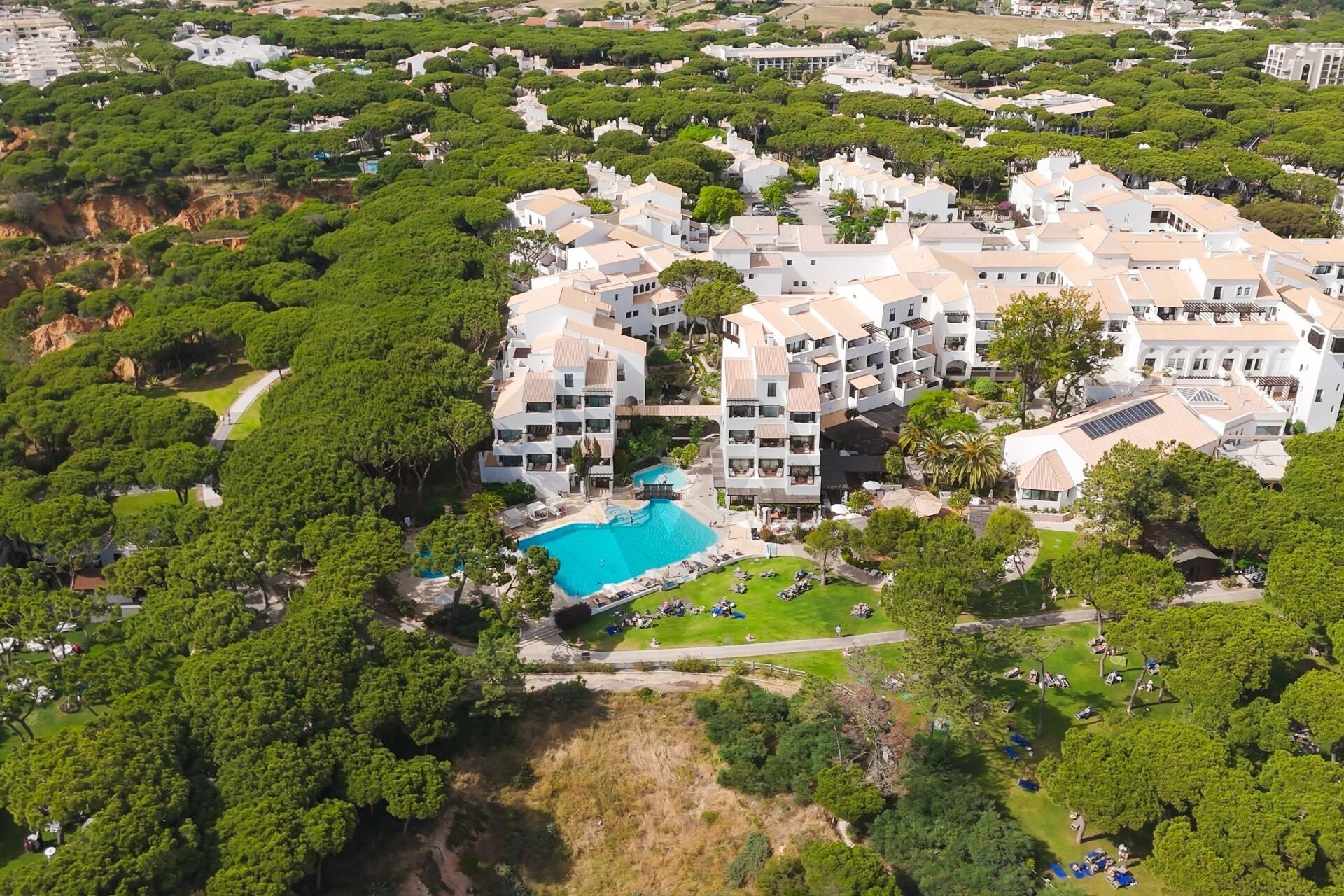 Moradia T2 à Venda em Albufeira - Algarve - Portugal - 1