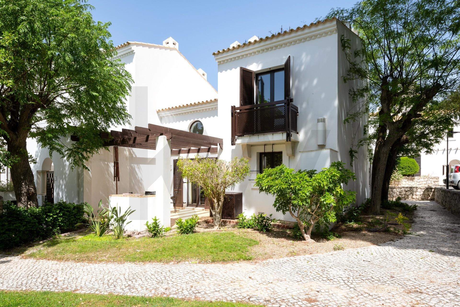 Moradia T2 à Venda em Albufeira - Algarve - Portugal - 4
