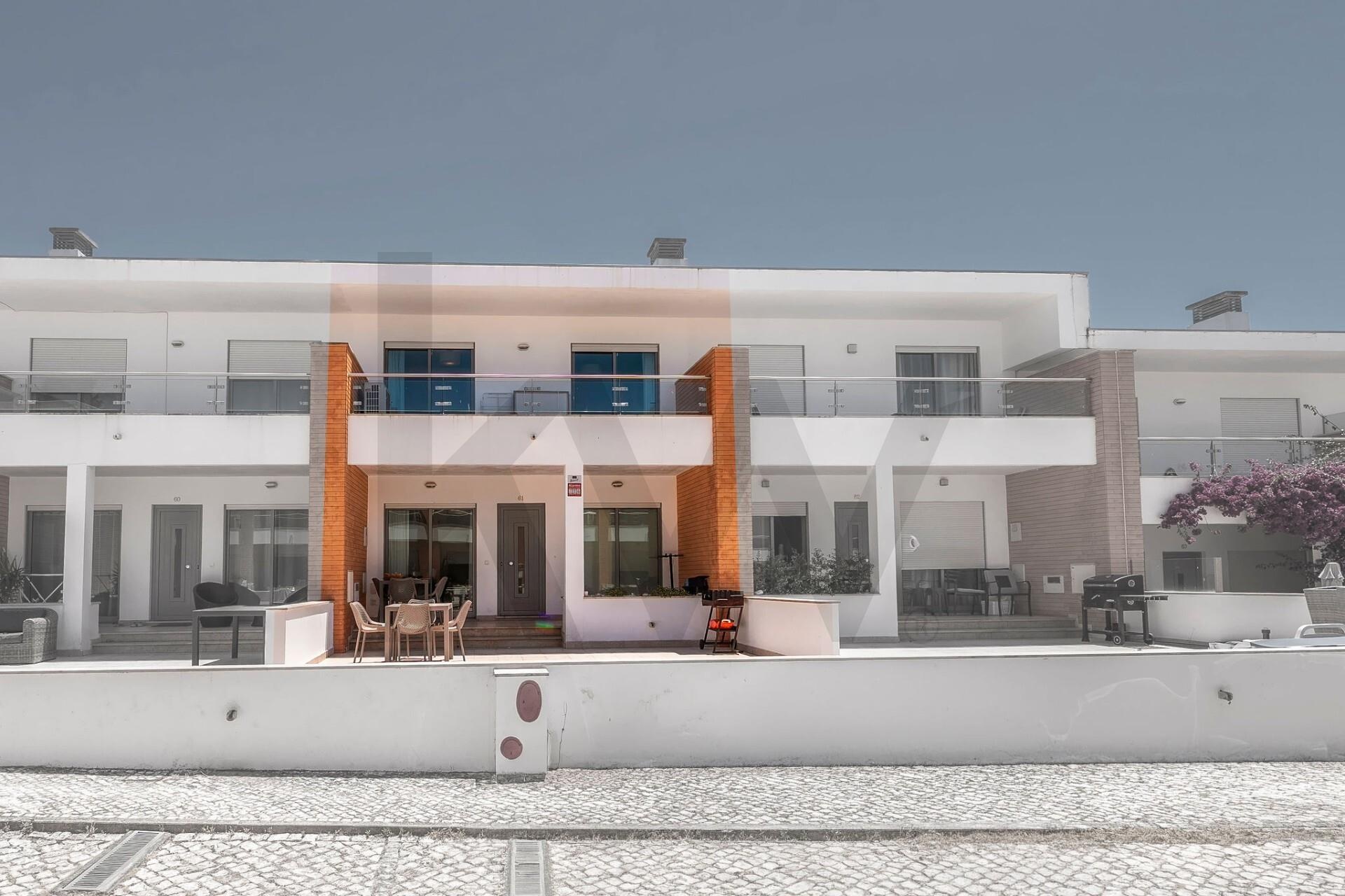 Moradia T2 à Venda em Albufeira - Algarve - Portugal - 4