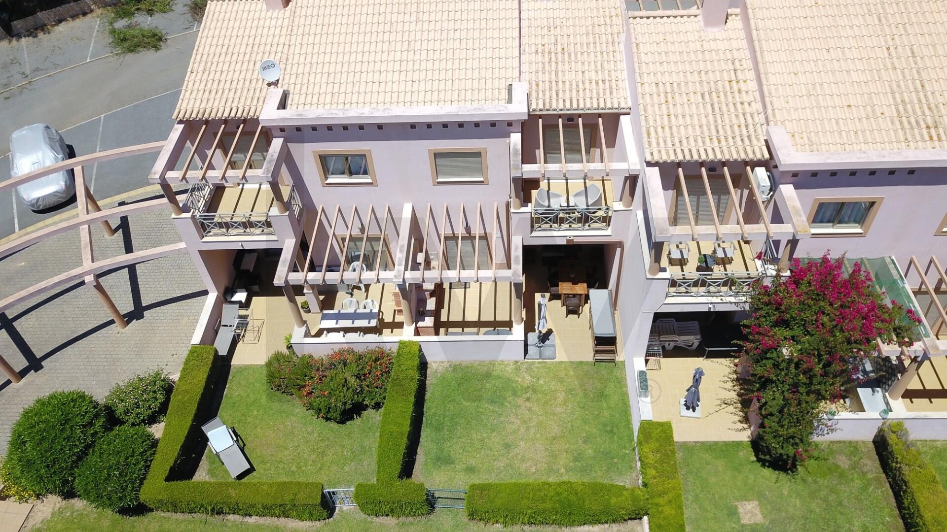 Moradia T2 à Venda em Albufeira - Algarve - Portugal - 5