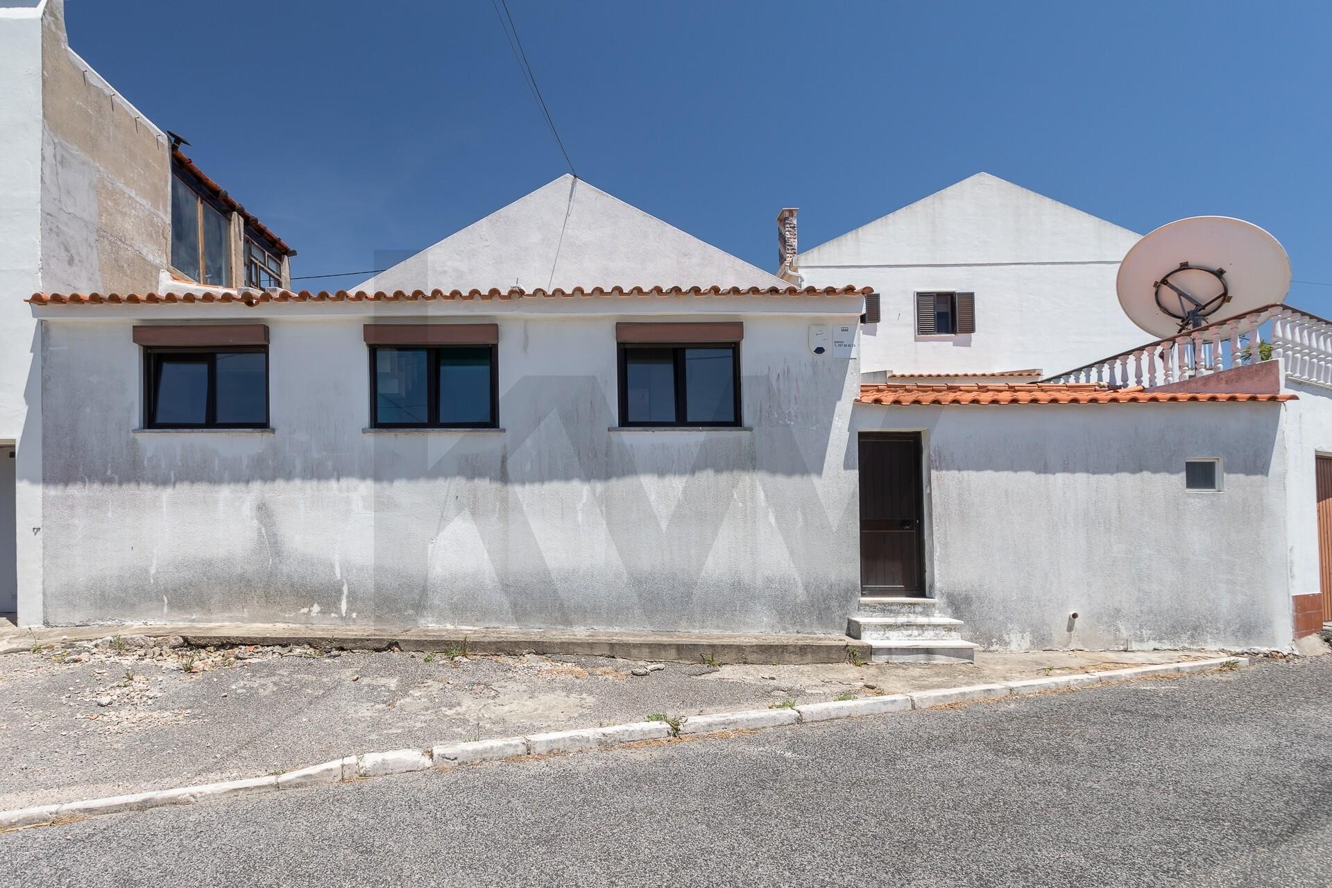 Moradia T2 à Venda em Alcabideche - Lisboa - Portugal - 3