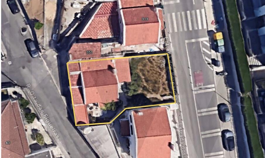 Moradia T2 à Venda em Alcabideche - Lisboa - Portugal - 4