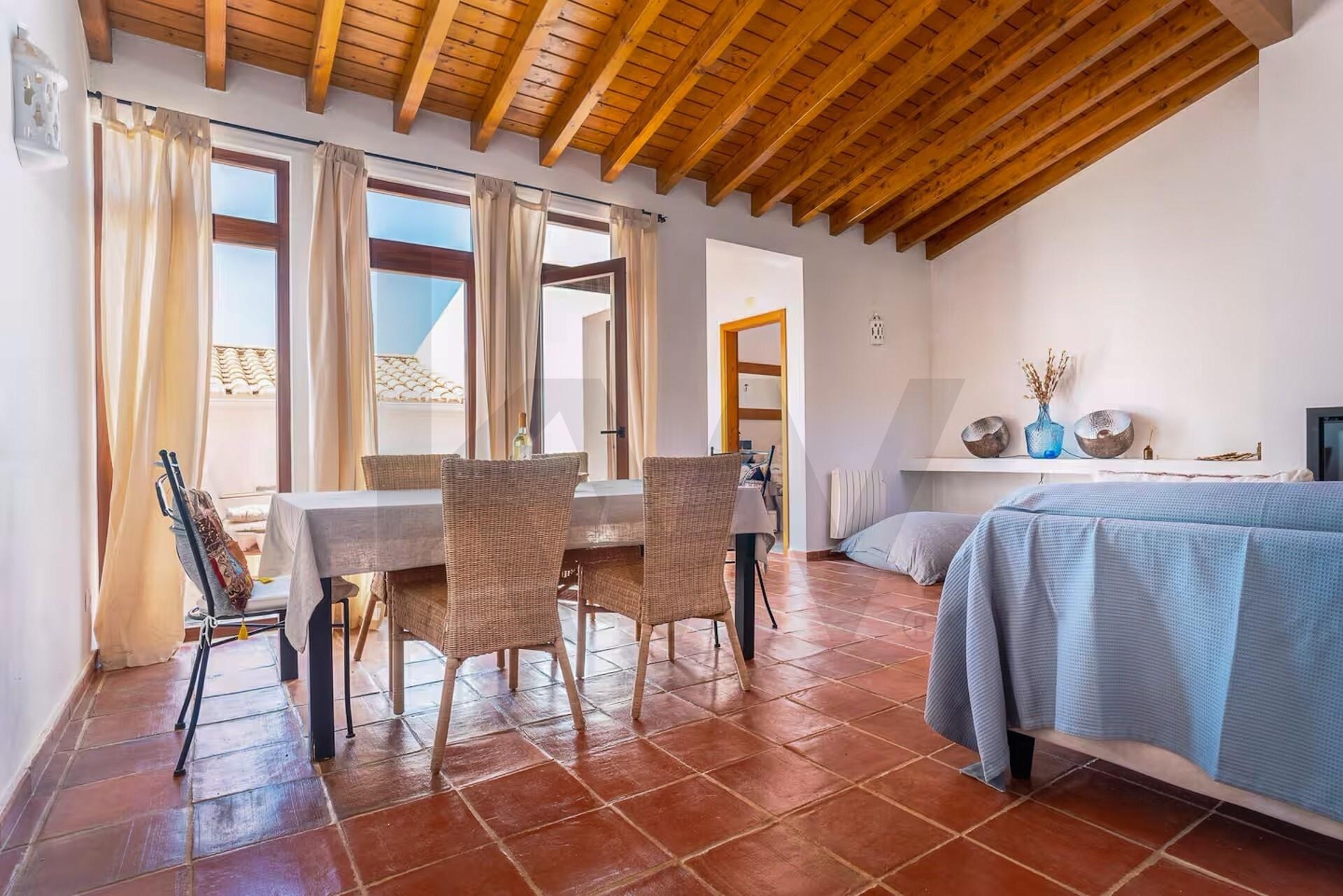 Maison de 2 Chambres à Vendre à Aljezur, Algarve, Portugal - 3