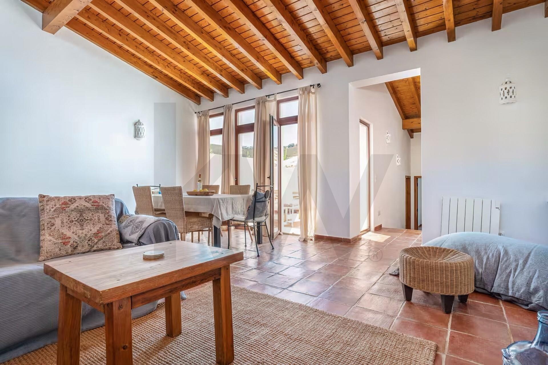 Maison de 2 Chambres à Vendre à Aljezur, Algarve, Portugal - 4