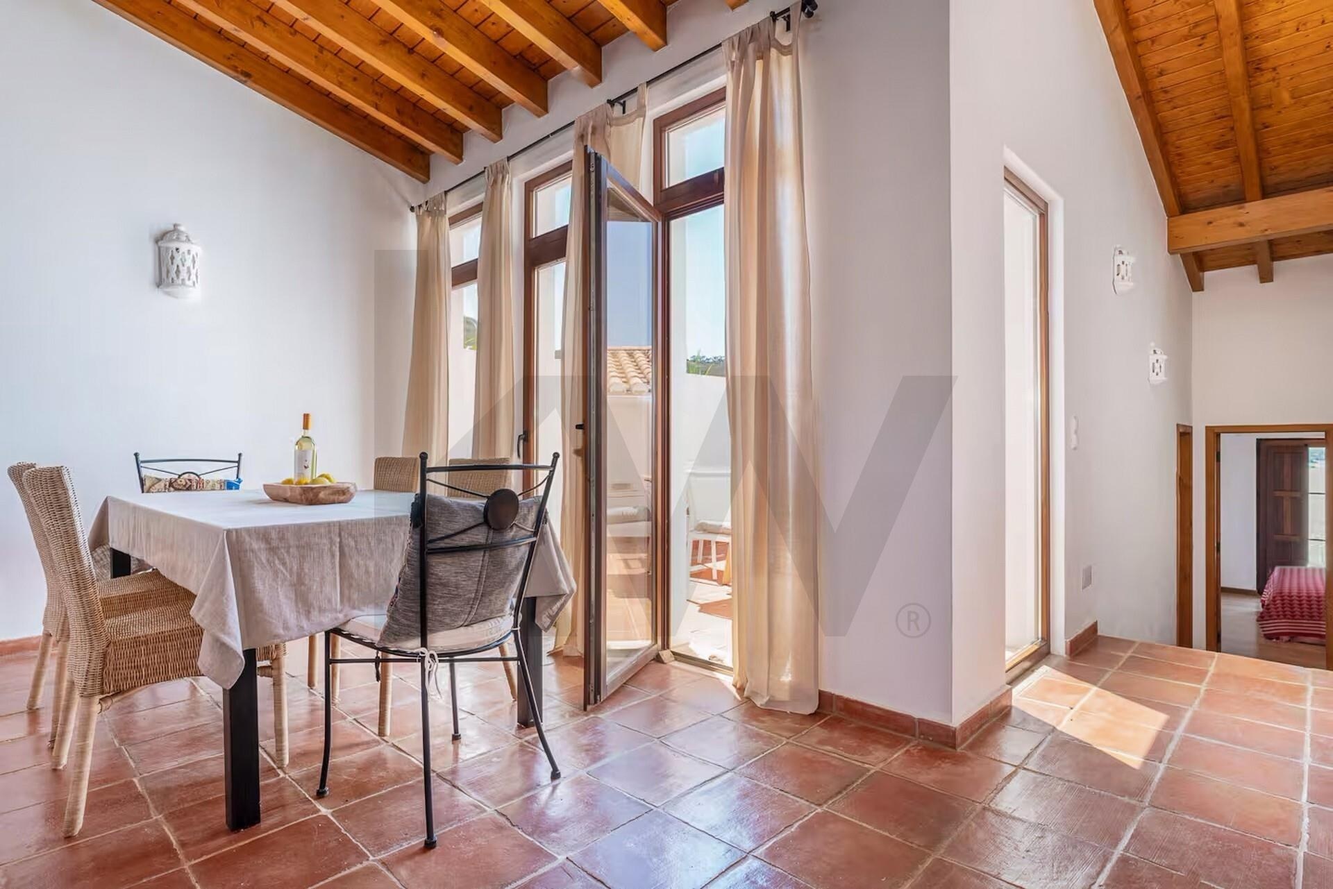 Maison de 2 Chambres à Vendre à Aljezur, Algarve, Portugal - 5