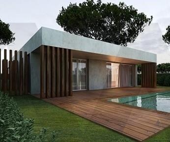 Moradia T2 à Venda em Cascais - Lisboa - Portugal - 8
