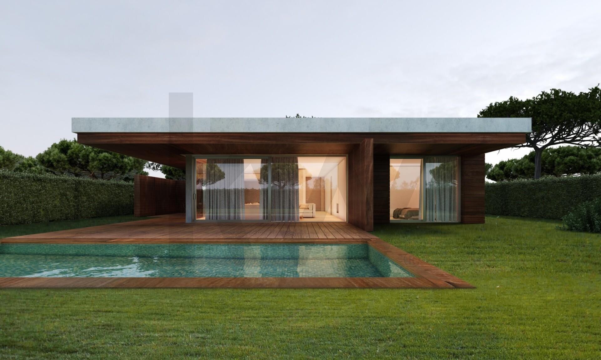 Moradia T2 à Venda em Cascais - Lisboa - Portugal - 4