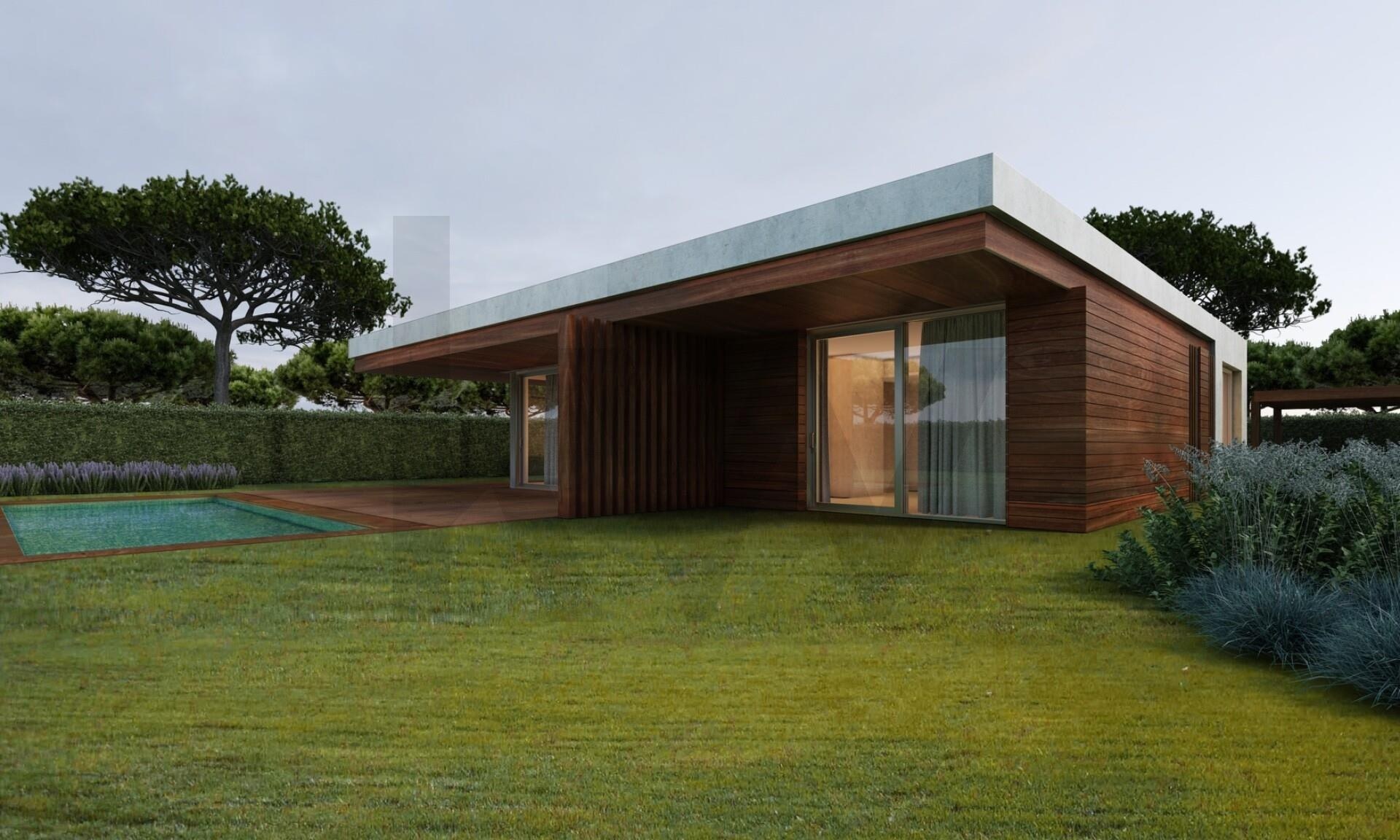 Moradia T2 à Venda em Cascais - Lisboa - Portugal - 5