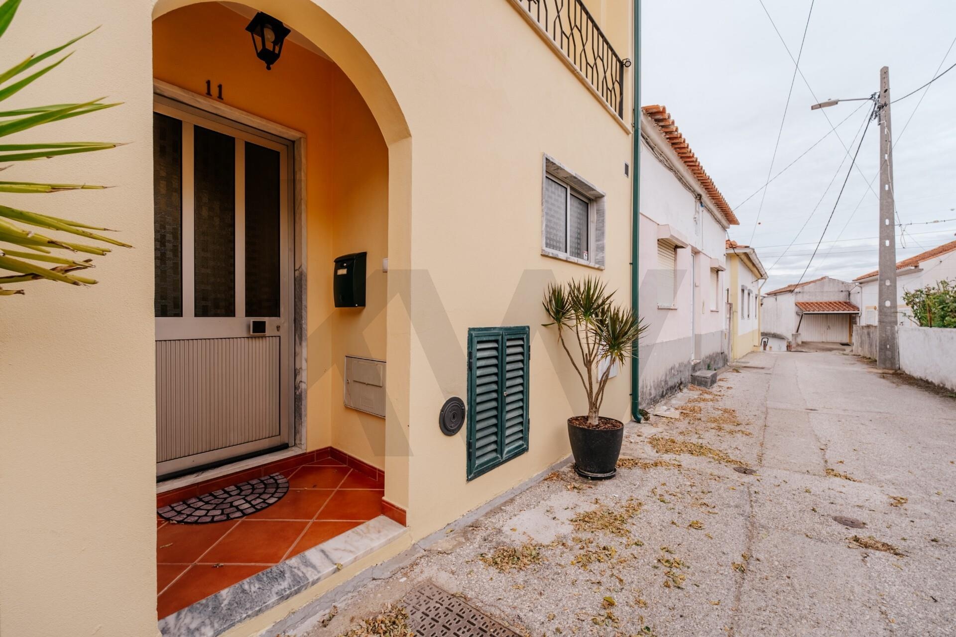 Moradia T2 à Venda em Coimbra - Coimbra - Portugal - 3