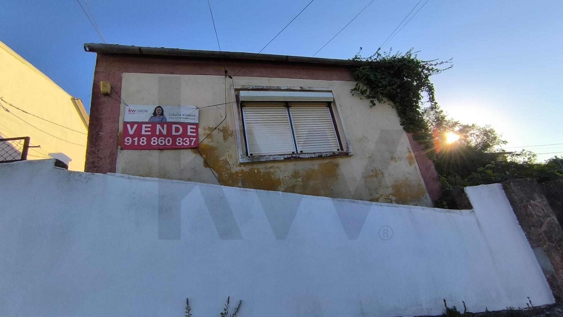 Moradia T2 à Venda em Coimbra - Coimbra - Portugal - 4