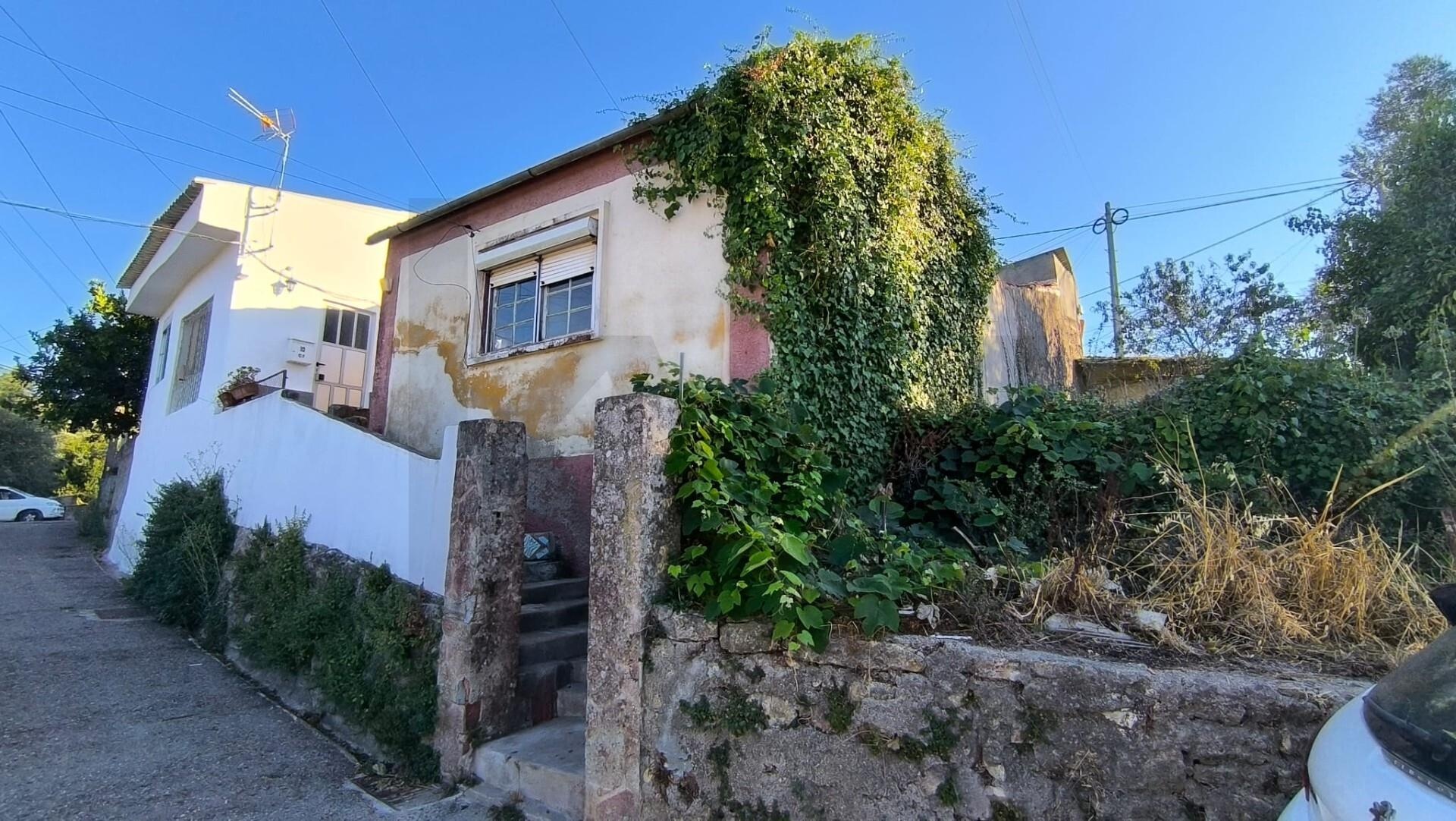 Moradia T2 à Venda em Coimbra - Coimbra - Portugal - 5