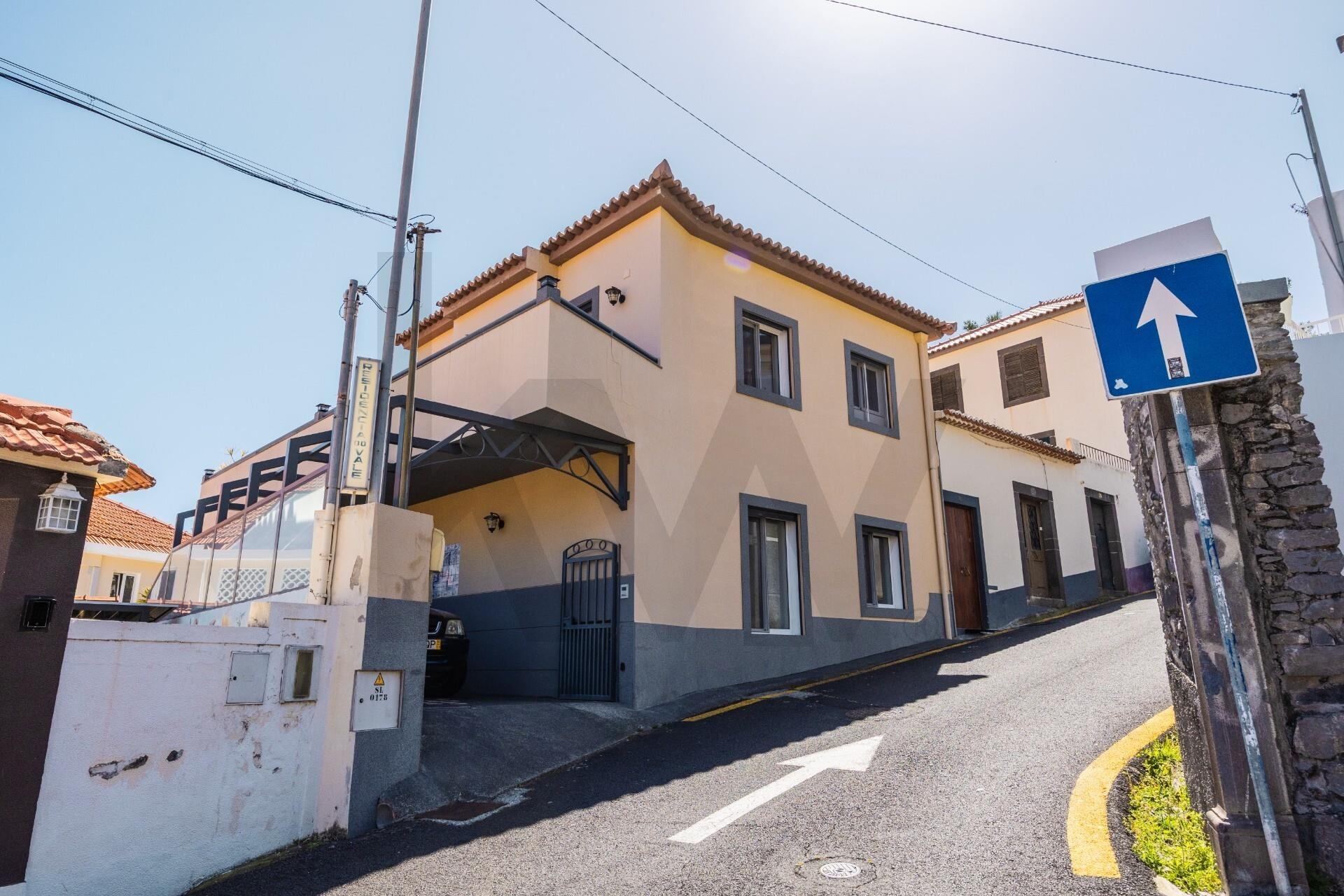 Maison 2 chambres à Vendre à Funchal - Île de Madère - Portugal - 1