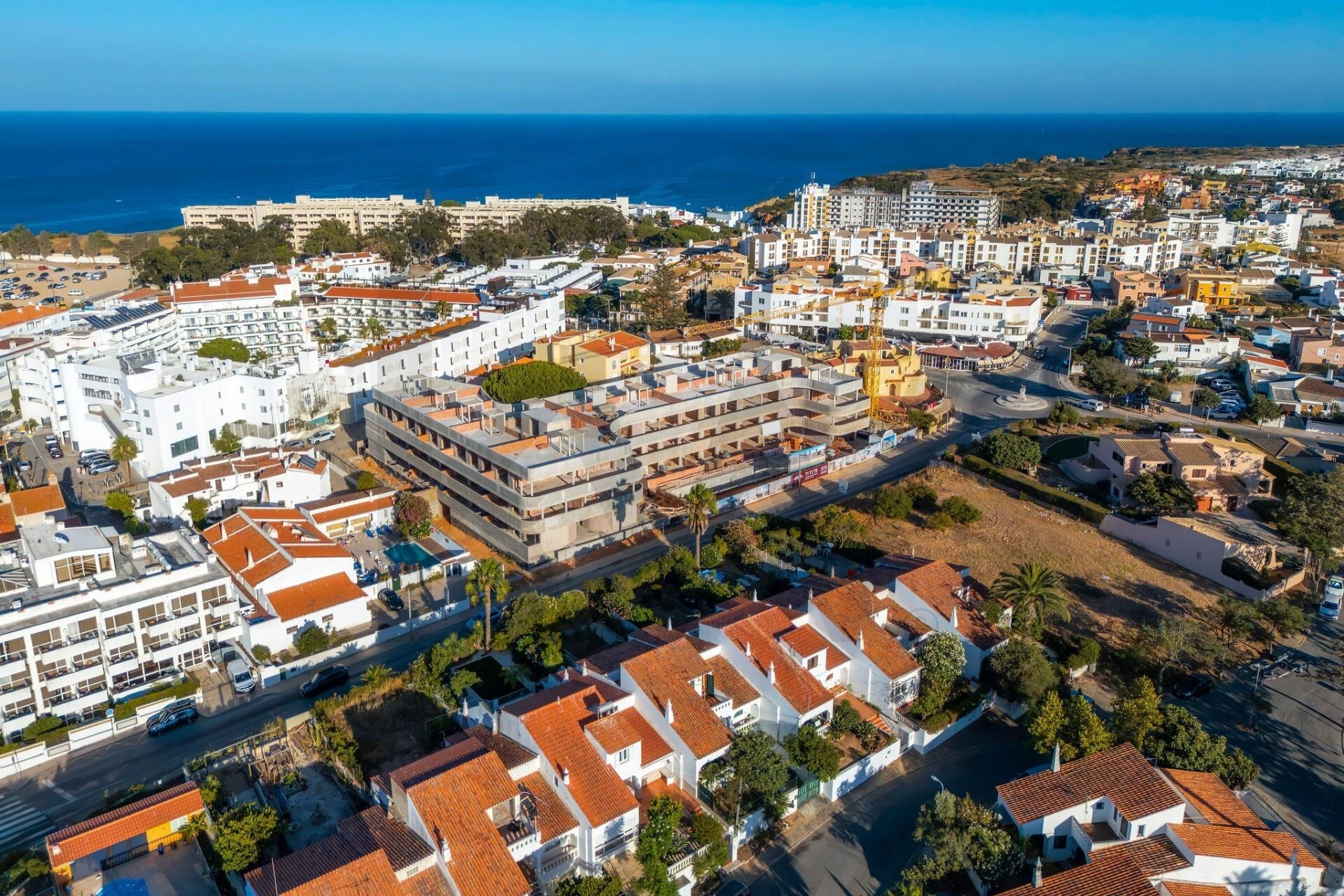 Moradia T2 à Venda em Lagos - Algarve - Portugal - 7