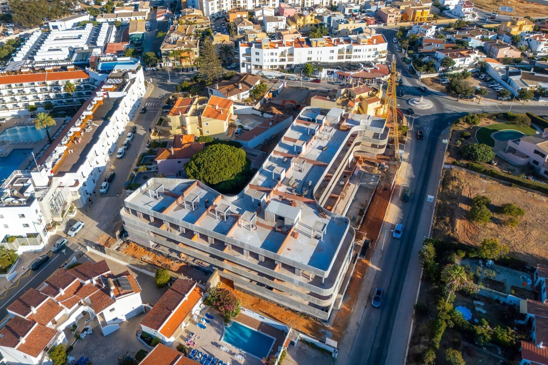 Moradia T2 à Venda em Lagos - Algarve - Portugal - 8