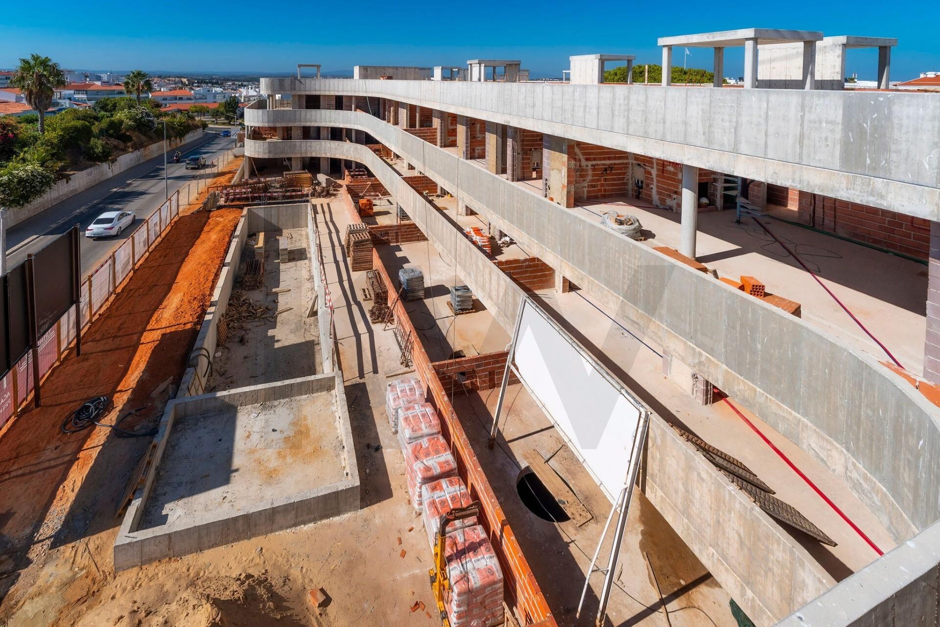 Moradia T2 à Venda em Lagos - Algarve - Portugal - 6