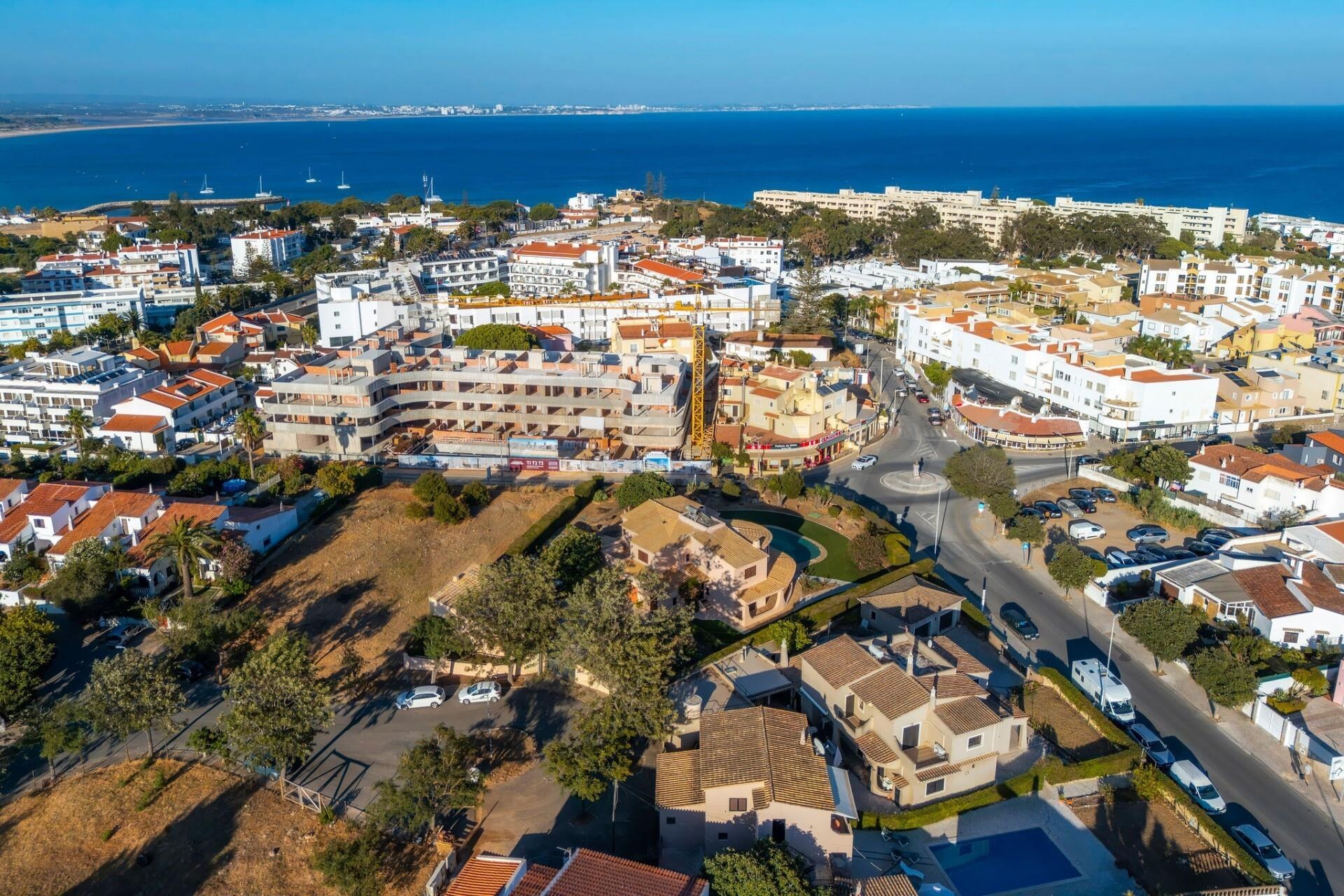 Moradia T2 à Venda em Lagos - Algarve - Portugal - 8