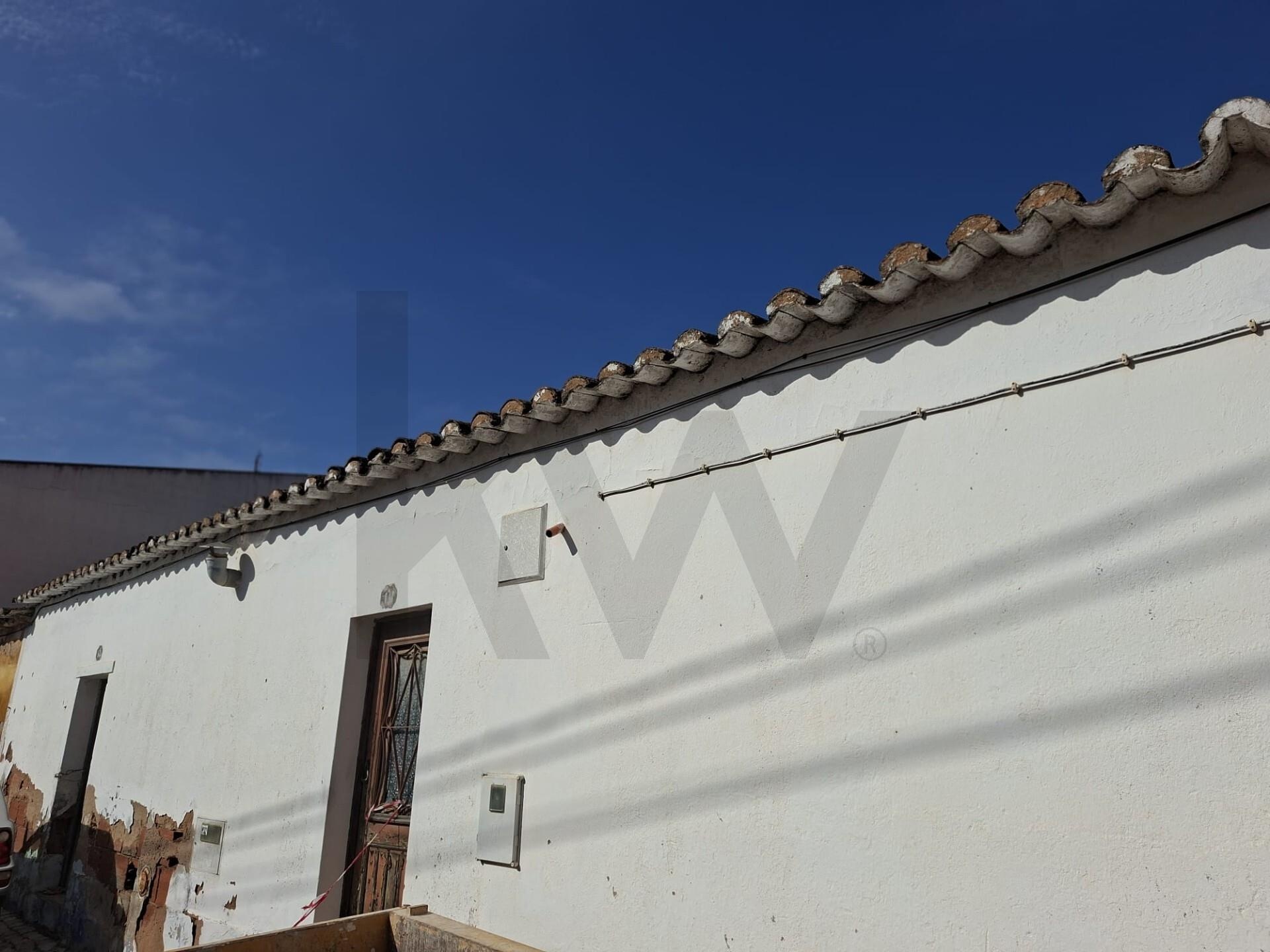 Moradia T2 à Venda em Lagos - Algarve - Portugal - 1