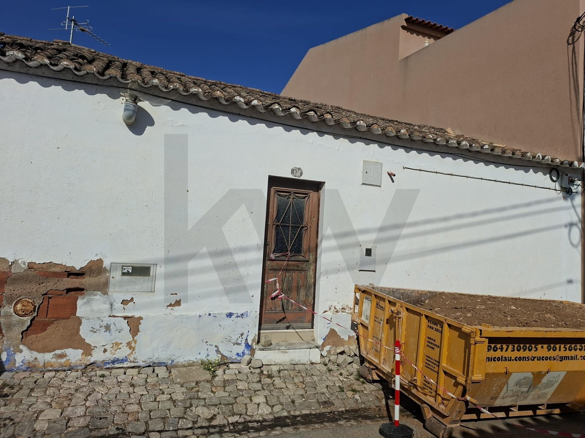 Moradia T2 à Venda em Lagos - Algarve - Portugal - 3