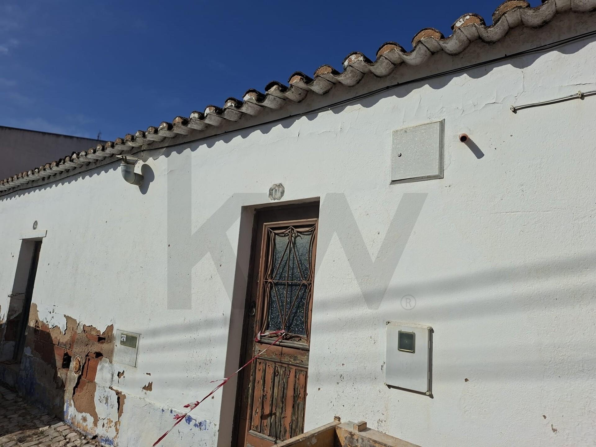 Moradia T2 à Venda em Lagos - Algarve - Portugal - 4