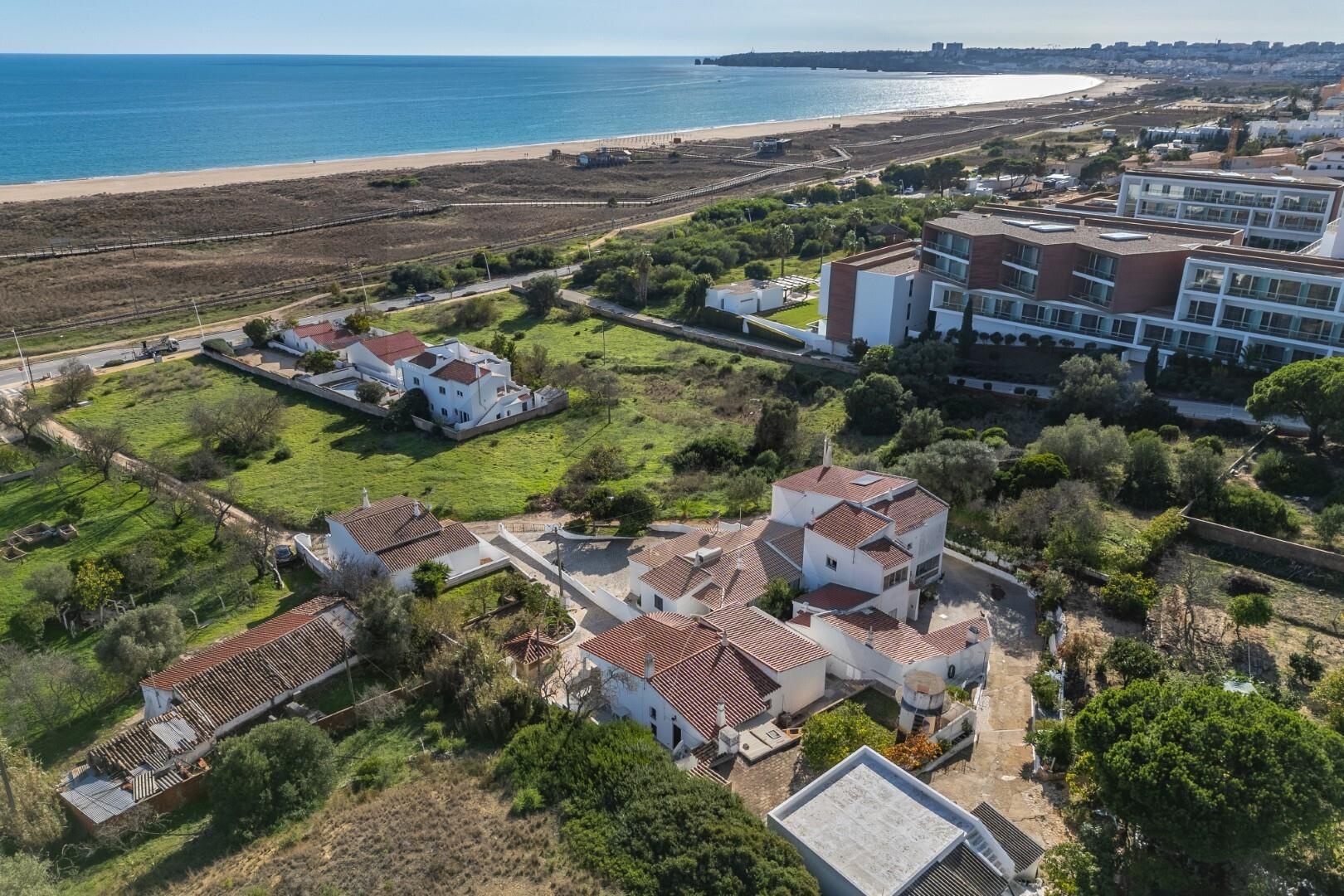 Moradia T2 à Venda em Lagos - Algarve - Portugal - 2