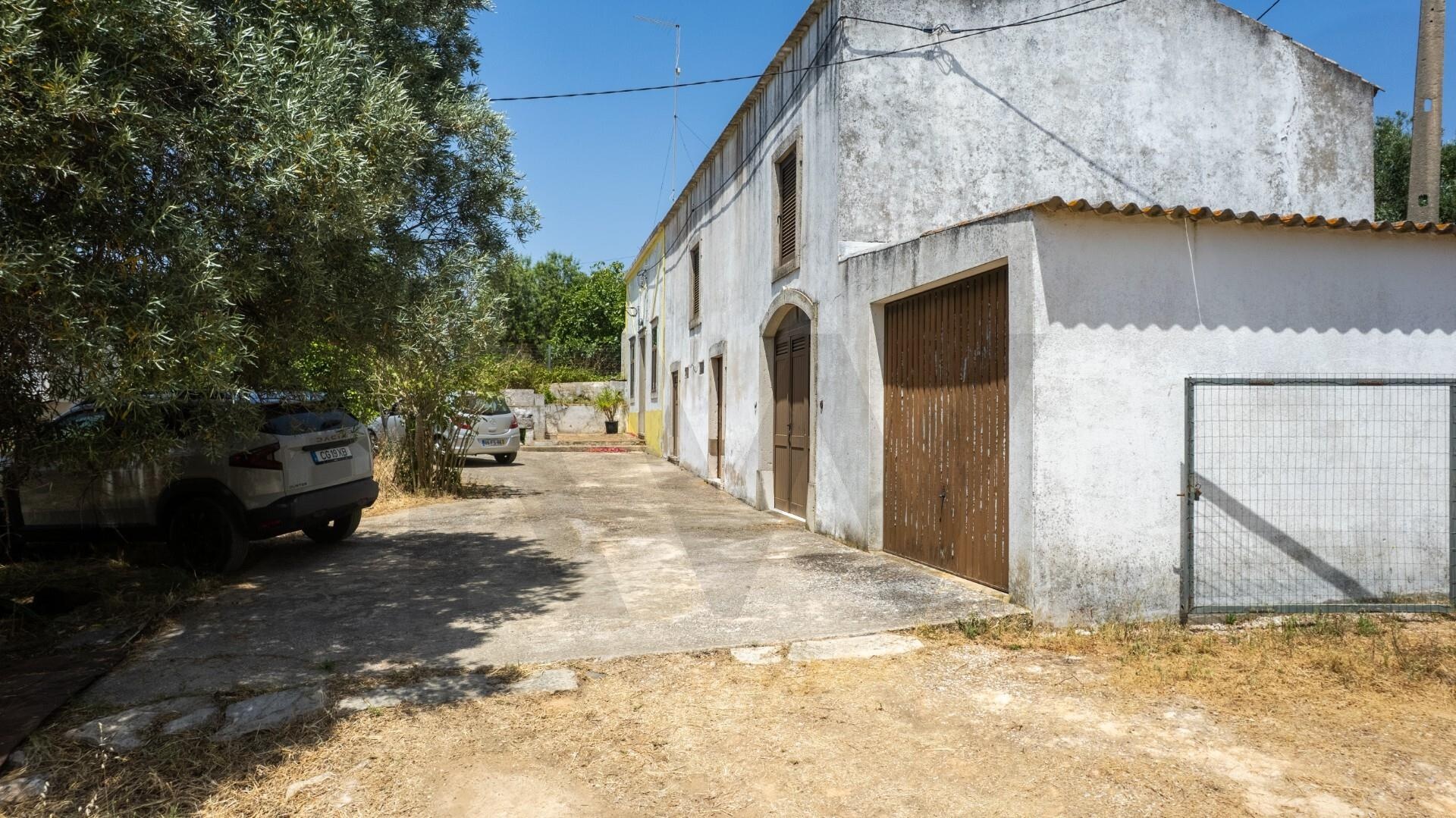 Moradia T2 à Venda em Loulé - Algarve - Portugal - 2