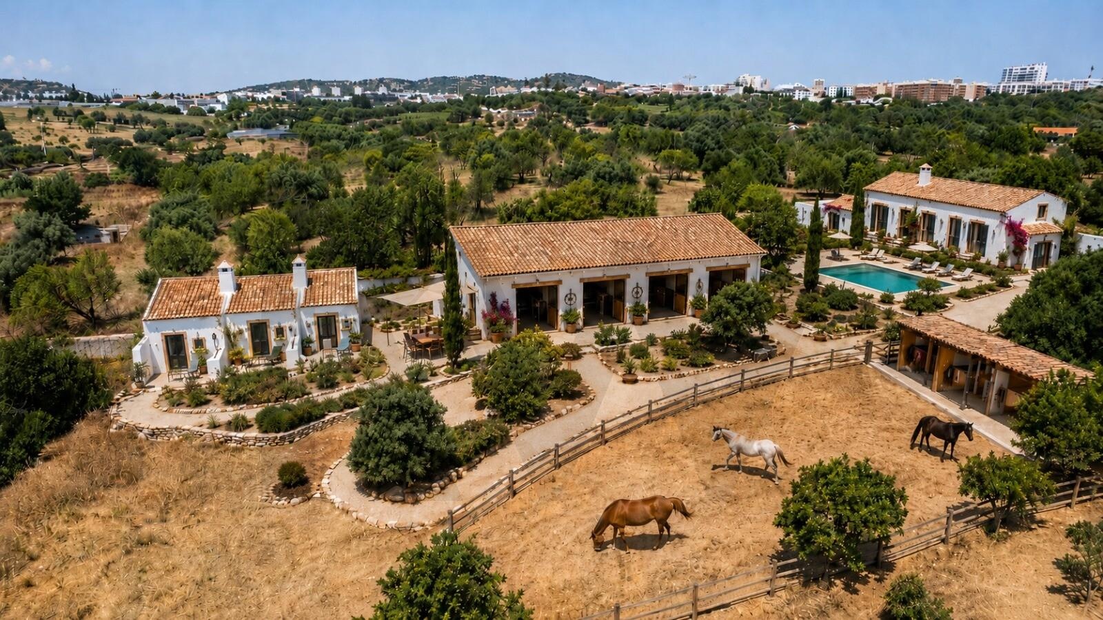 Moradia T2 à Venda em Loulé - Algarve - Portugal - 6