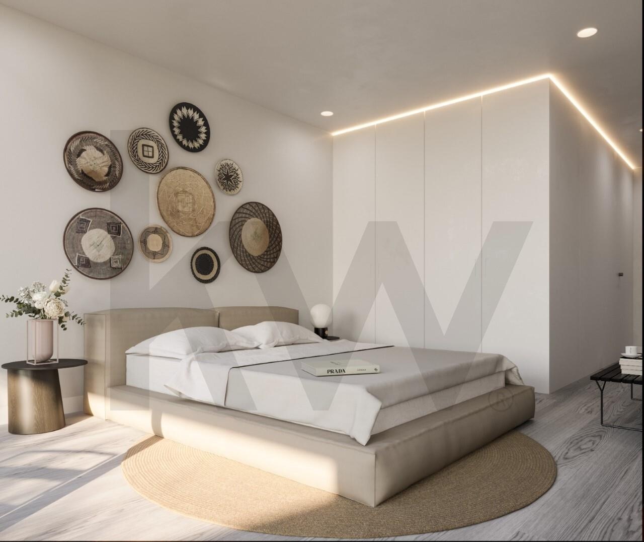 Moradia T2 na Planta à Venda em Luz - Algarve - Portugal - 8