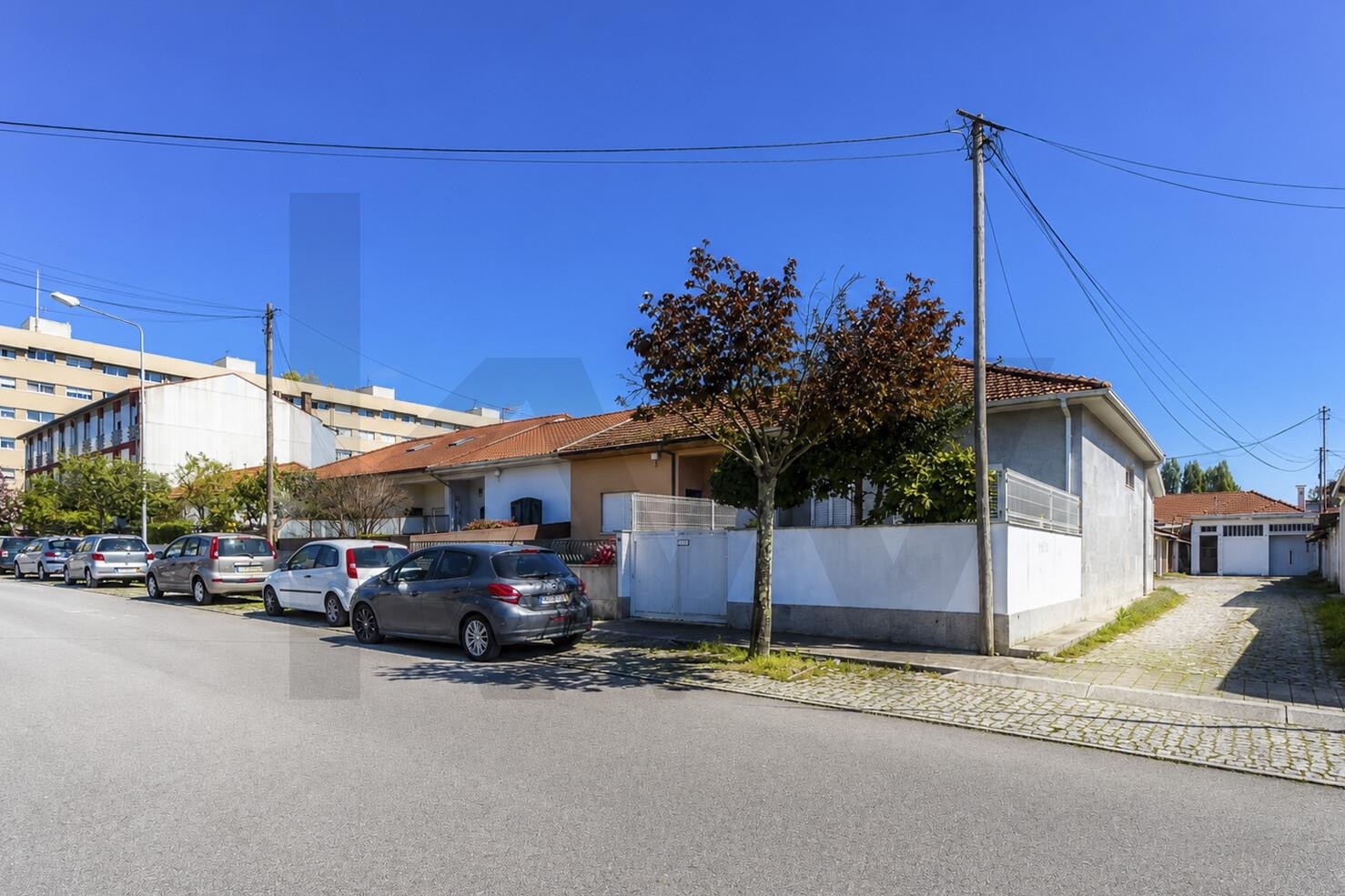 Moradia T2 à Venda em Matosinhos - Porto - Portugal - 2
